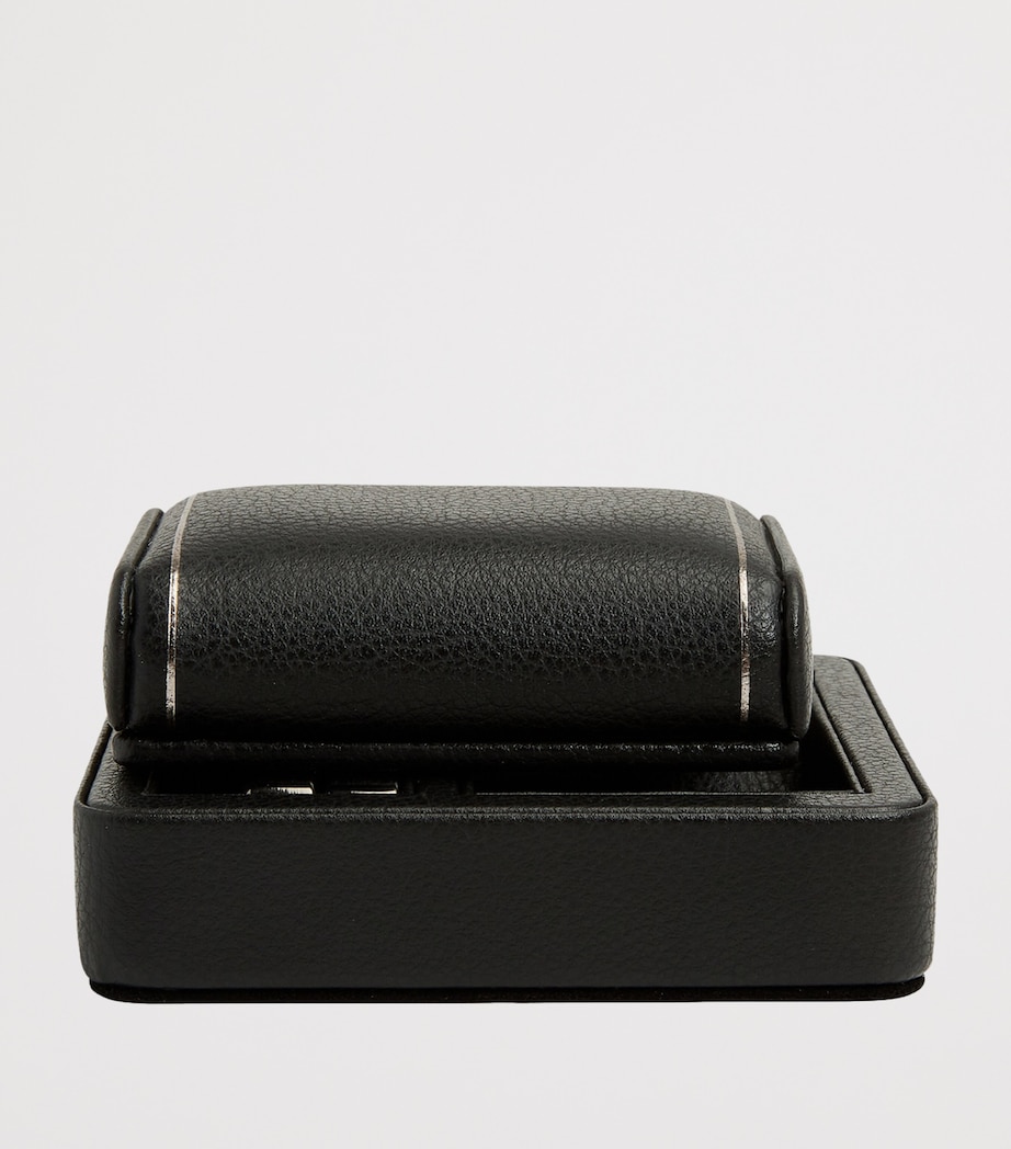 British Racing Single Travel Watch Stand BLACK Image 2