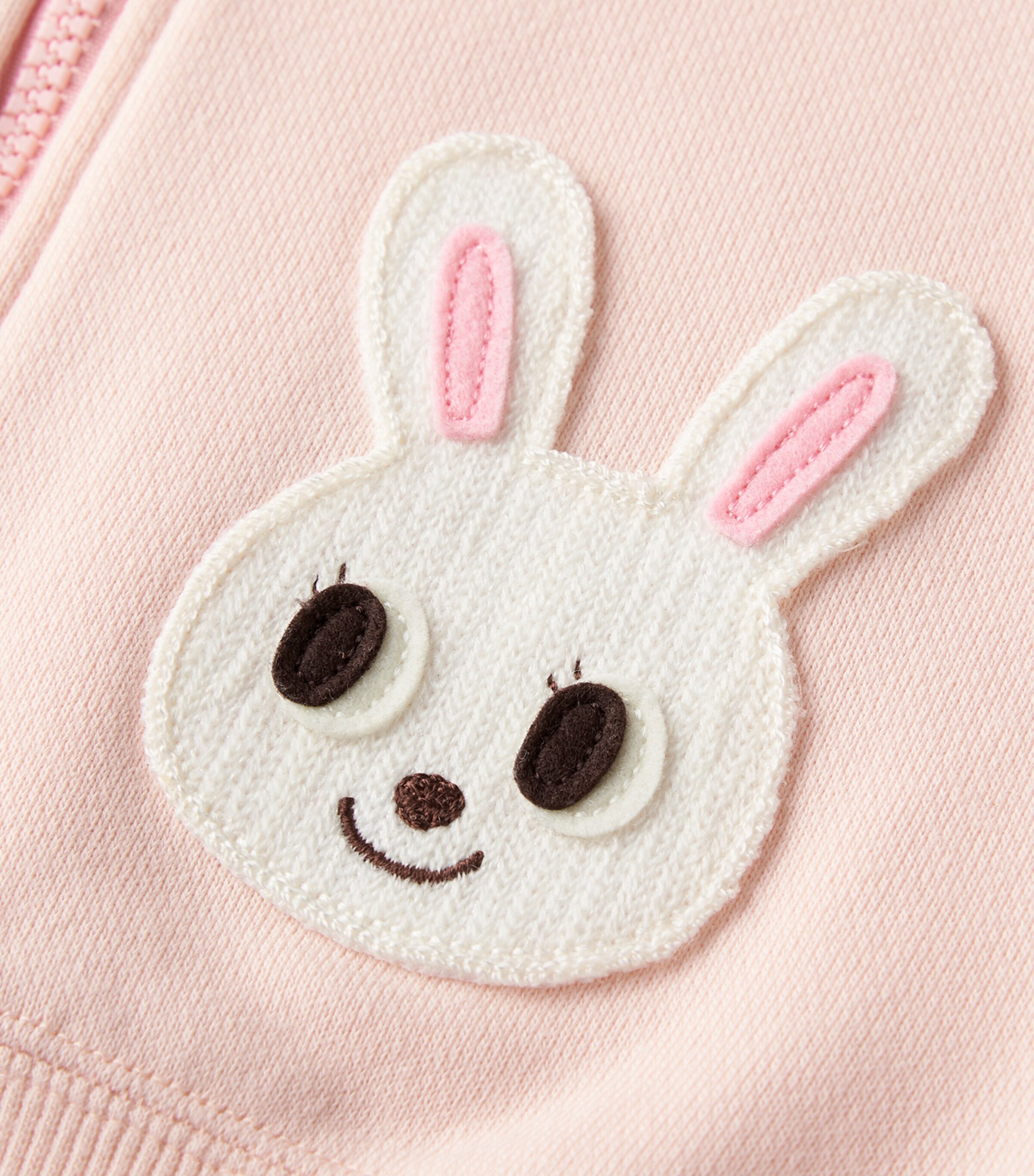 Cotton Bomber Jacket (2-7 Years) 25 Image 6