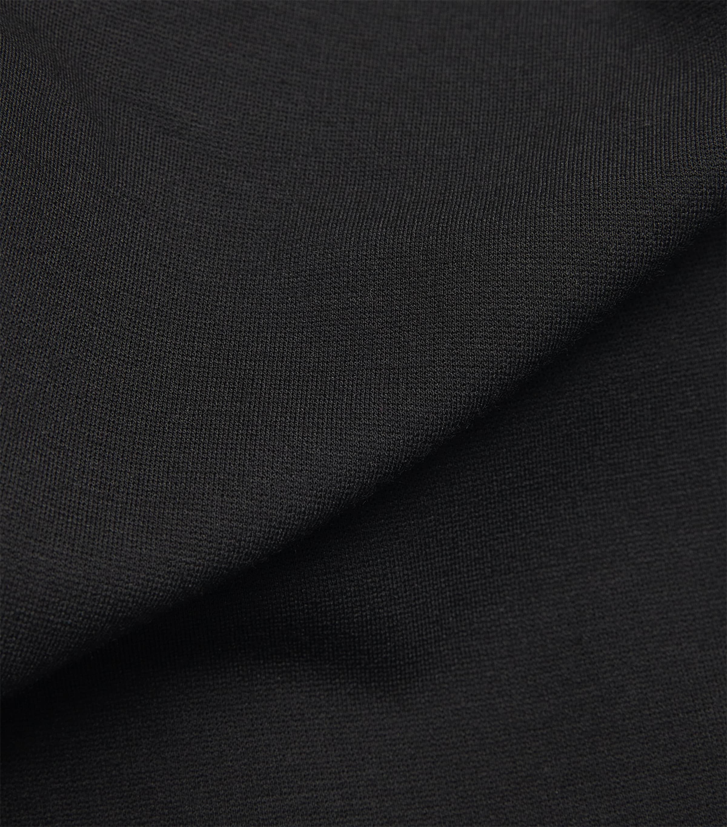 Soirée Thong Bodysuit BLACK Image 5