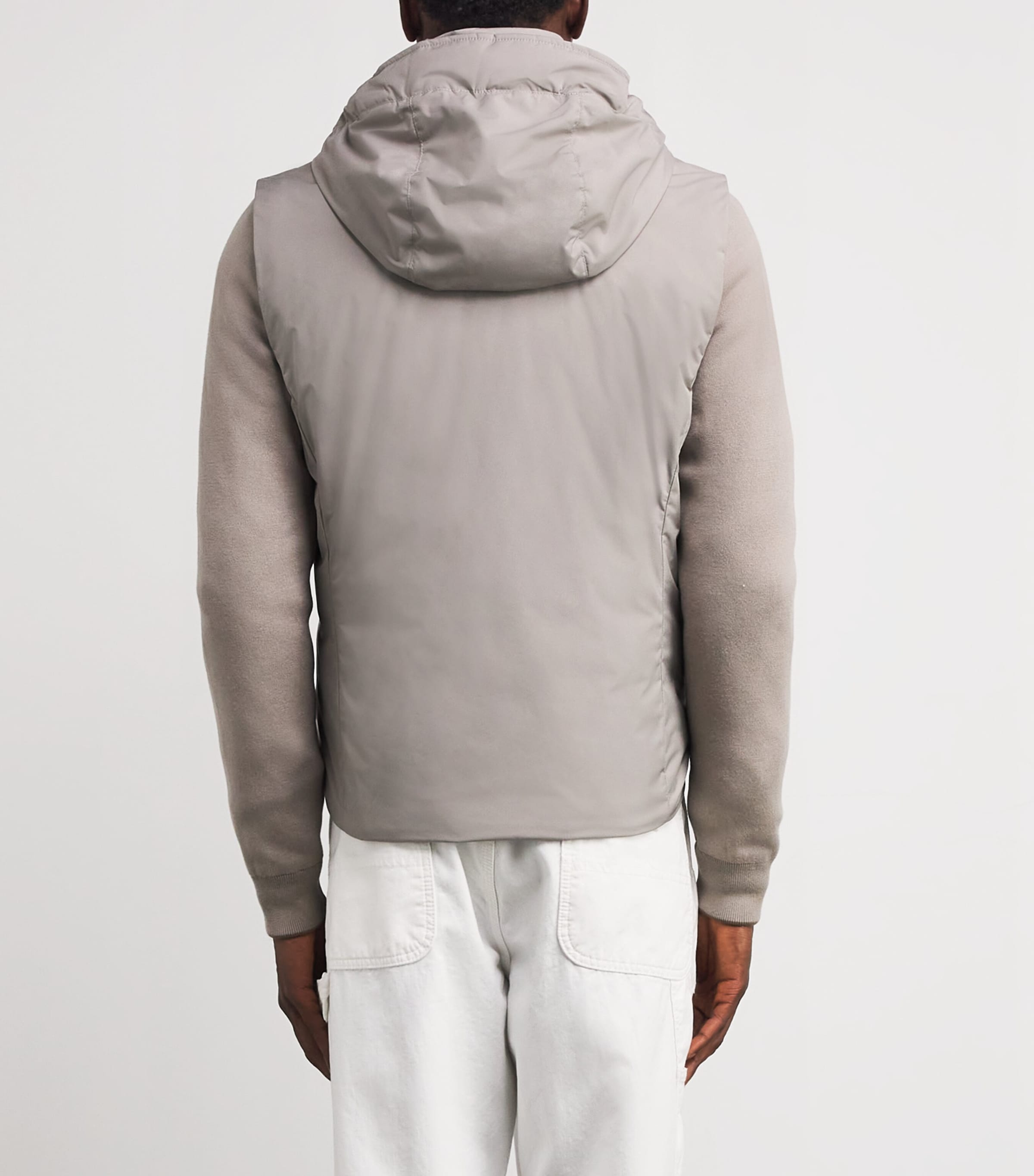 パーカー・フーディ MOORER FW21 HOODED JACKET (ALIBRANDO_STPU0311) BN2K118884-KH001-01_71721ff4-