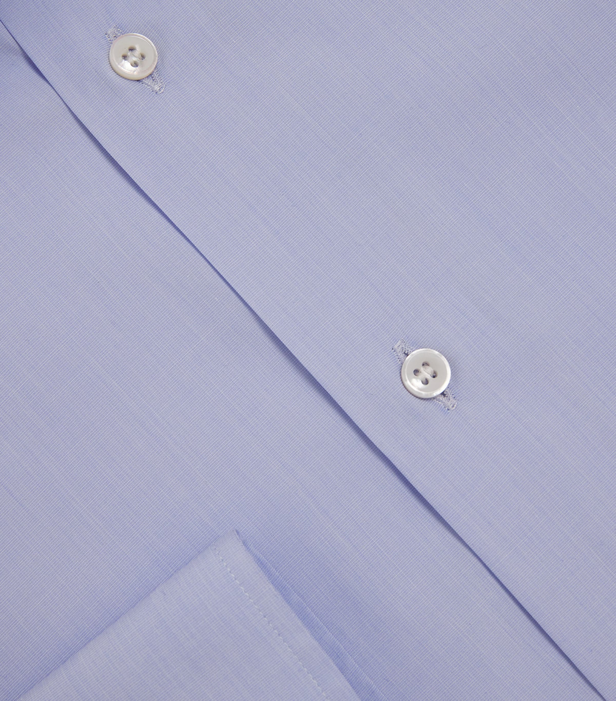 Cotton Poplin Shirt UA1B Image 5