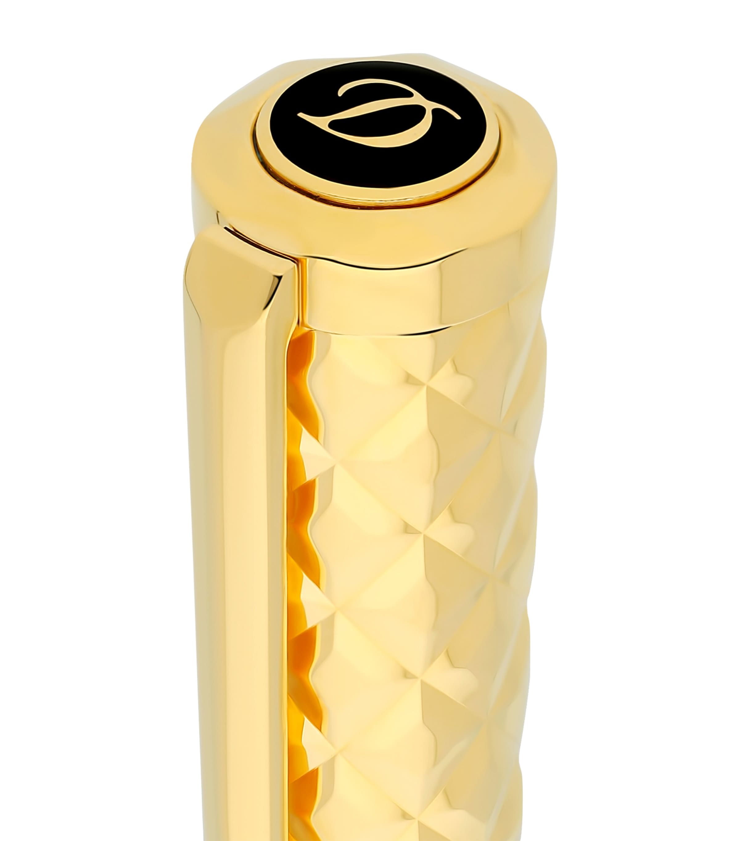 Liberté Ballpoint Pen BLACK/GOLD Image 4