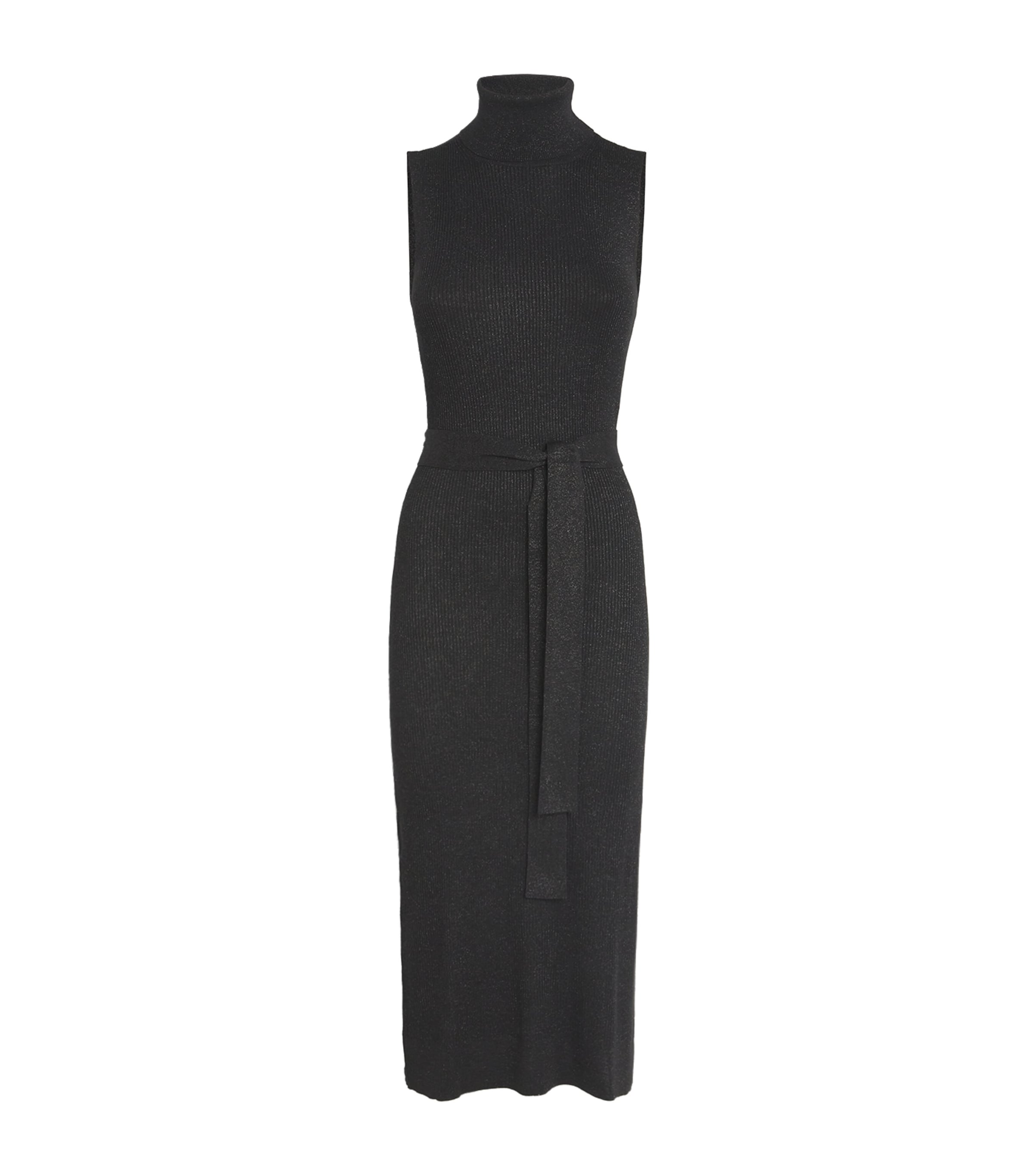 PAIGE ZOELLE MIDI DRESS