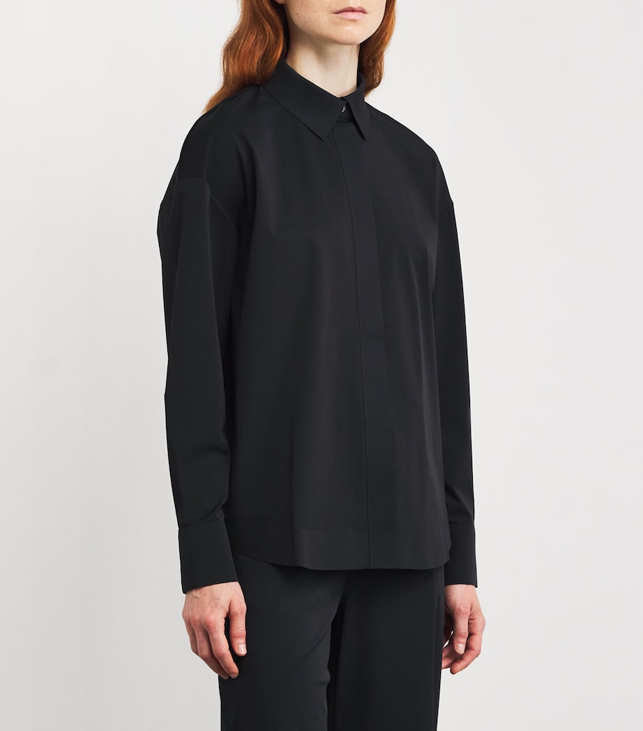 Urbano Shirt BLACK Image 3