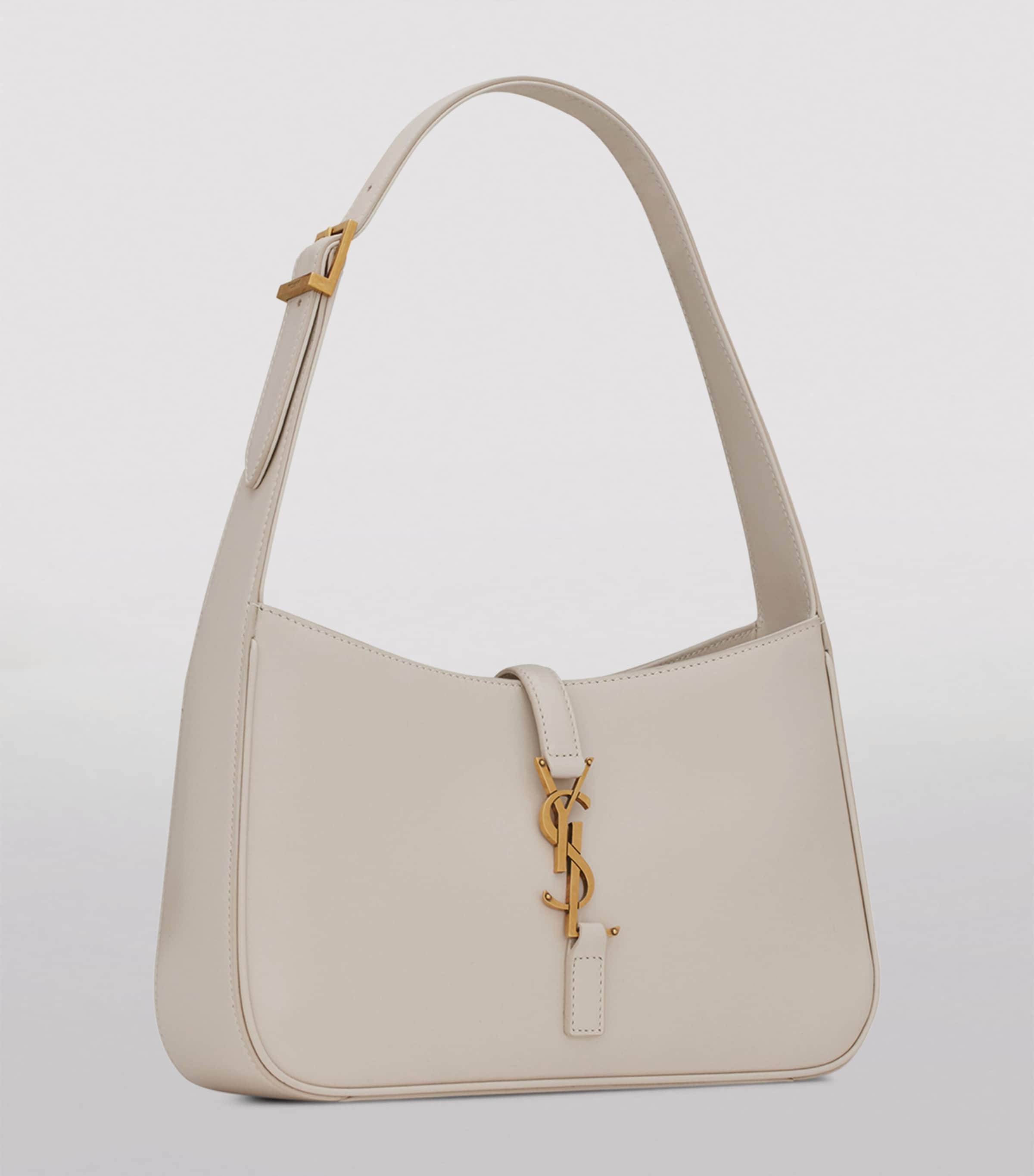 Saint Laurent Le 5 à 7 Shoulder Bag Image 4