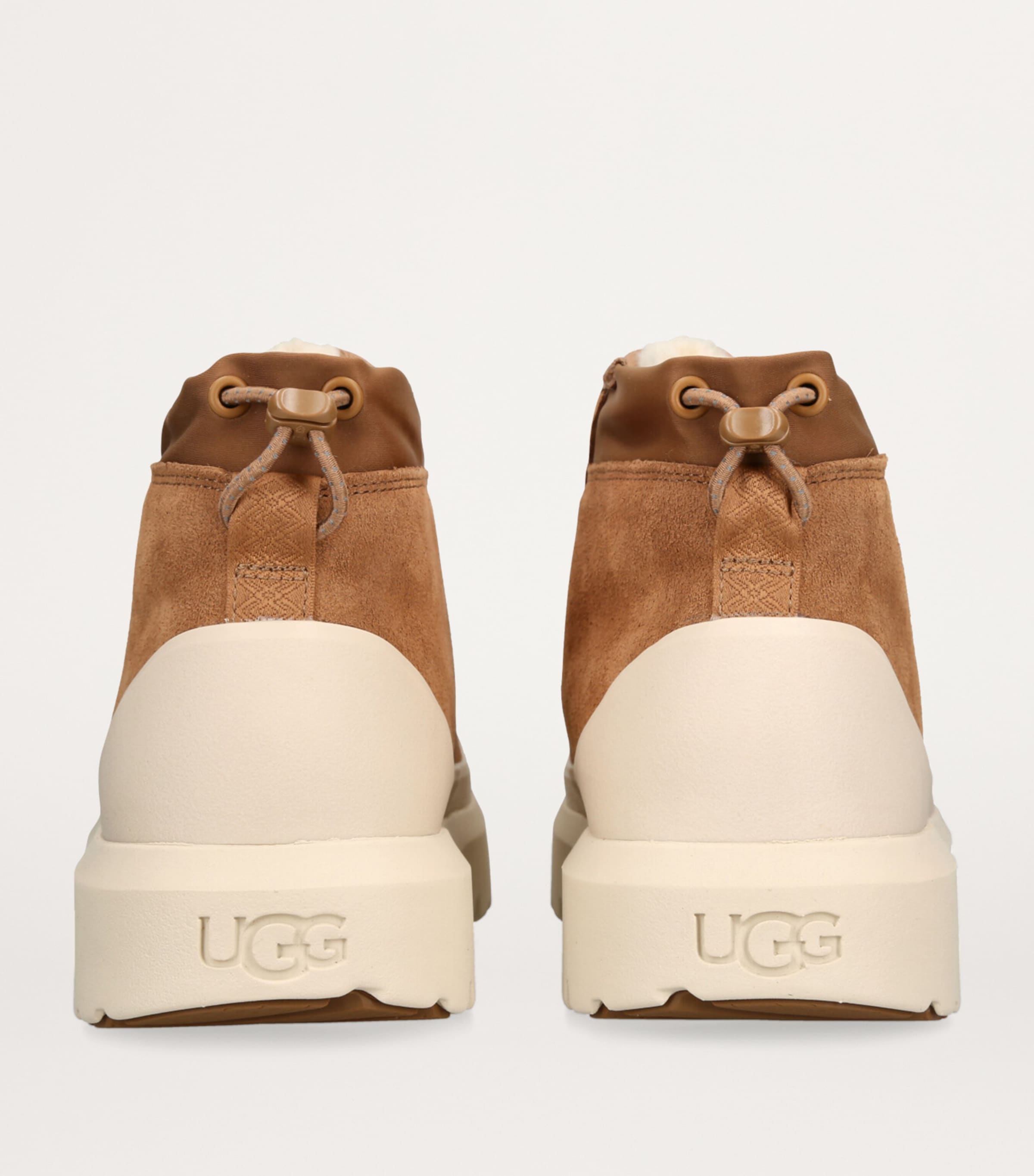 UGG Neumel Weather Hybrid Boots Tan Image 2