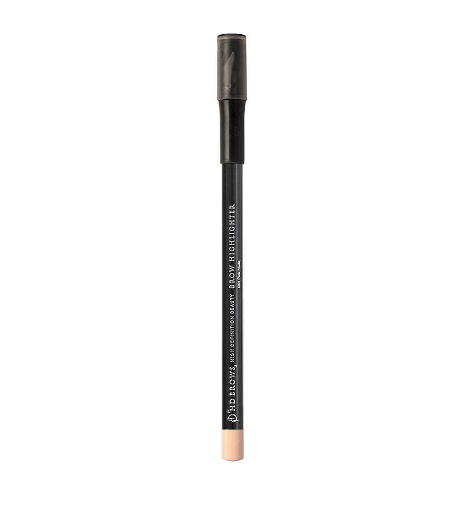 Brow Highlighter PINK NUDE Image 3