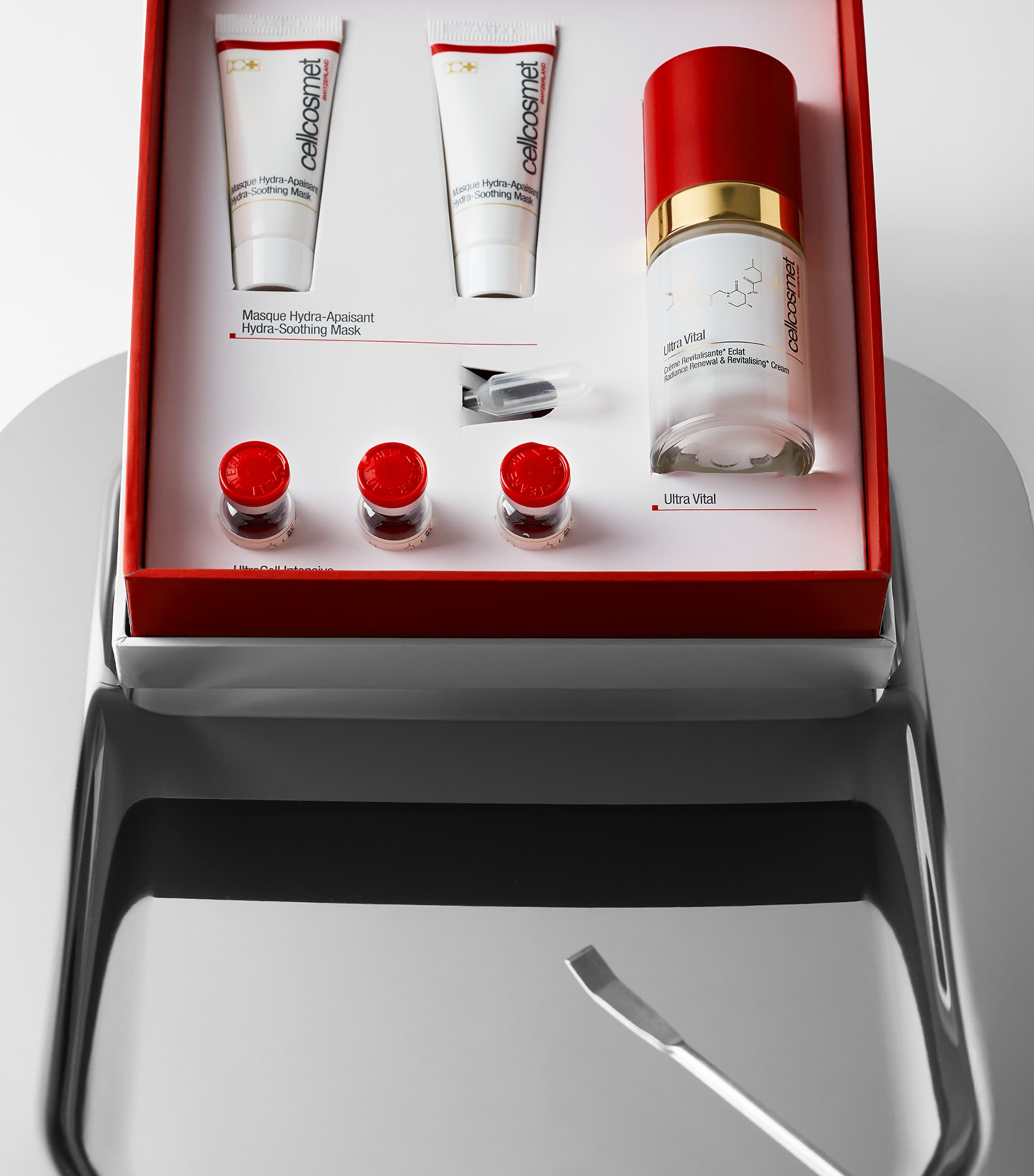 Cellcosmet Derma Recovery Set Image 5