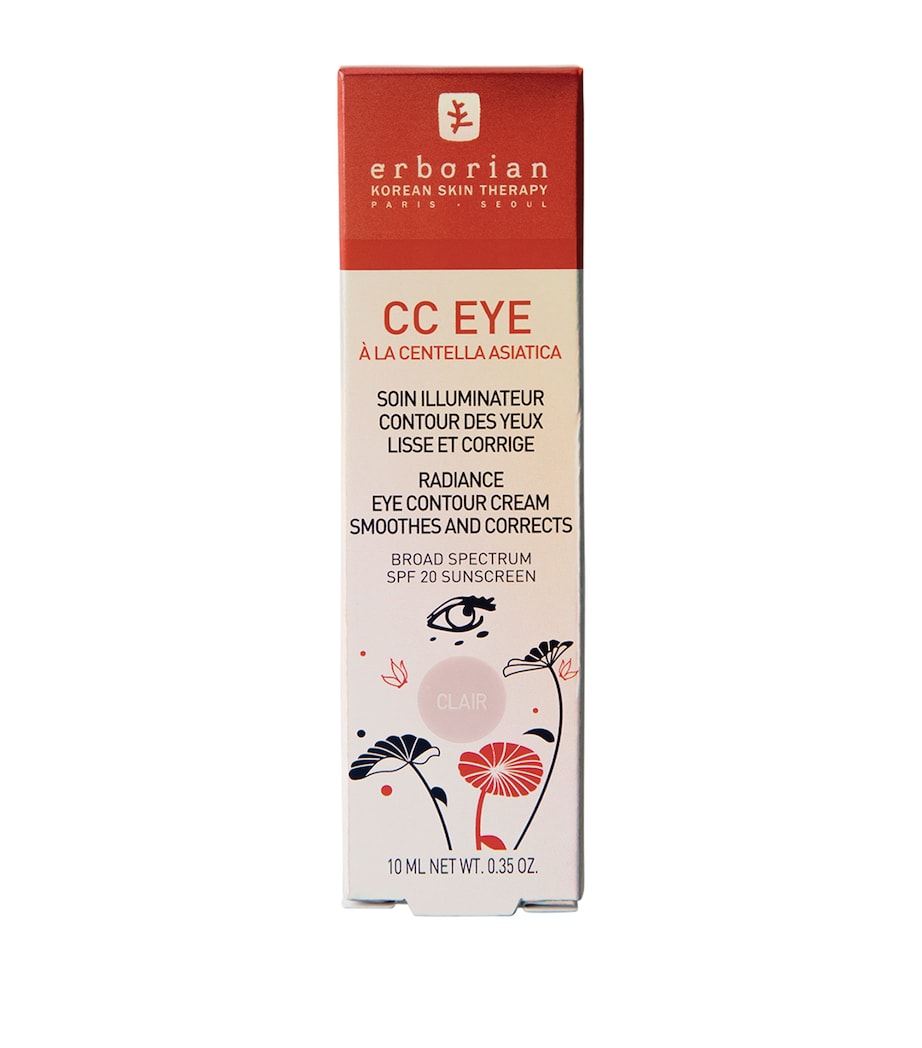 Cc Eye Cream CLAIR Image 2