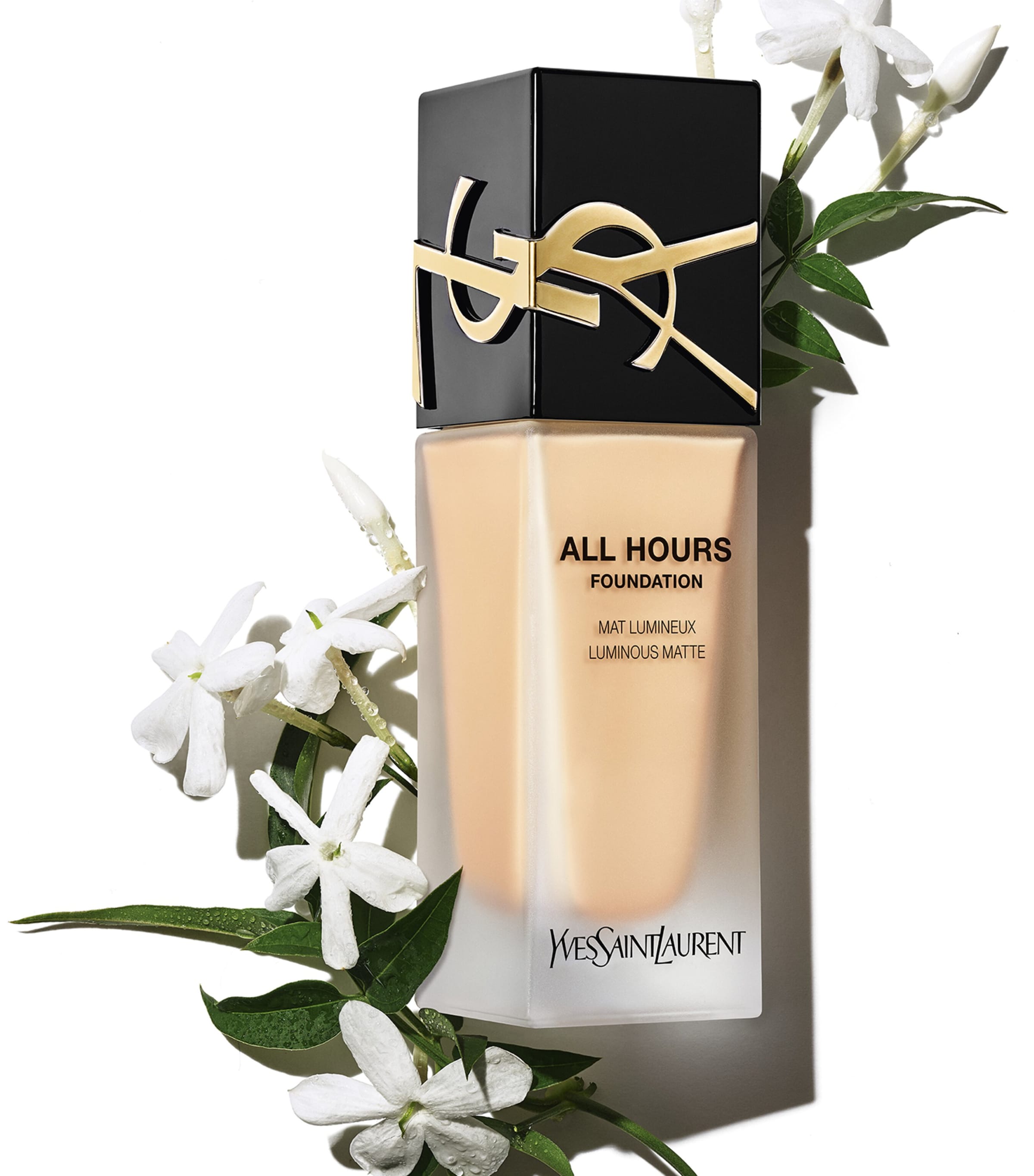 All Hours Foundation - NEW MN8 Image 6