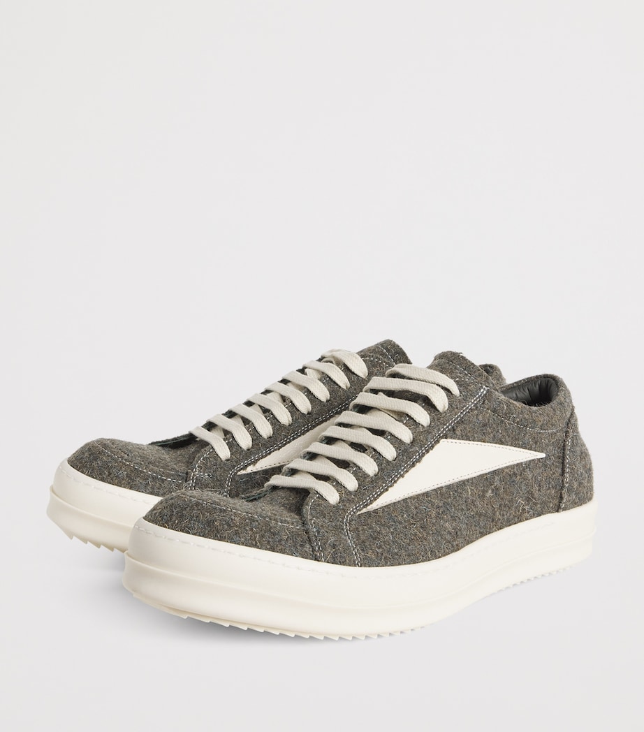 Vintage Sneakers BOSCO/MILK/MILK Image 3