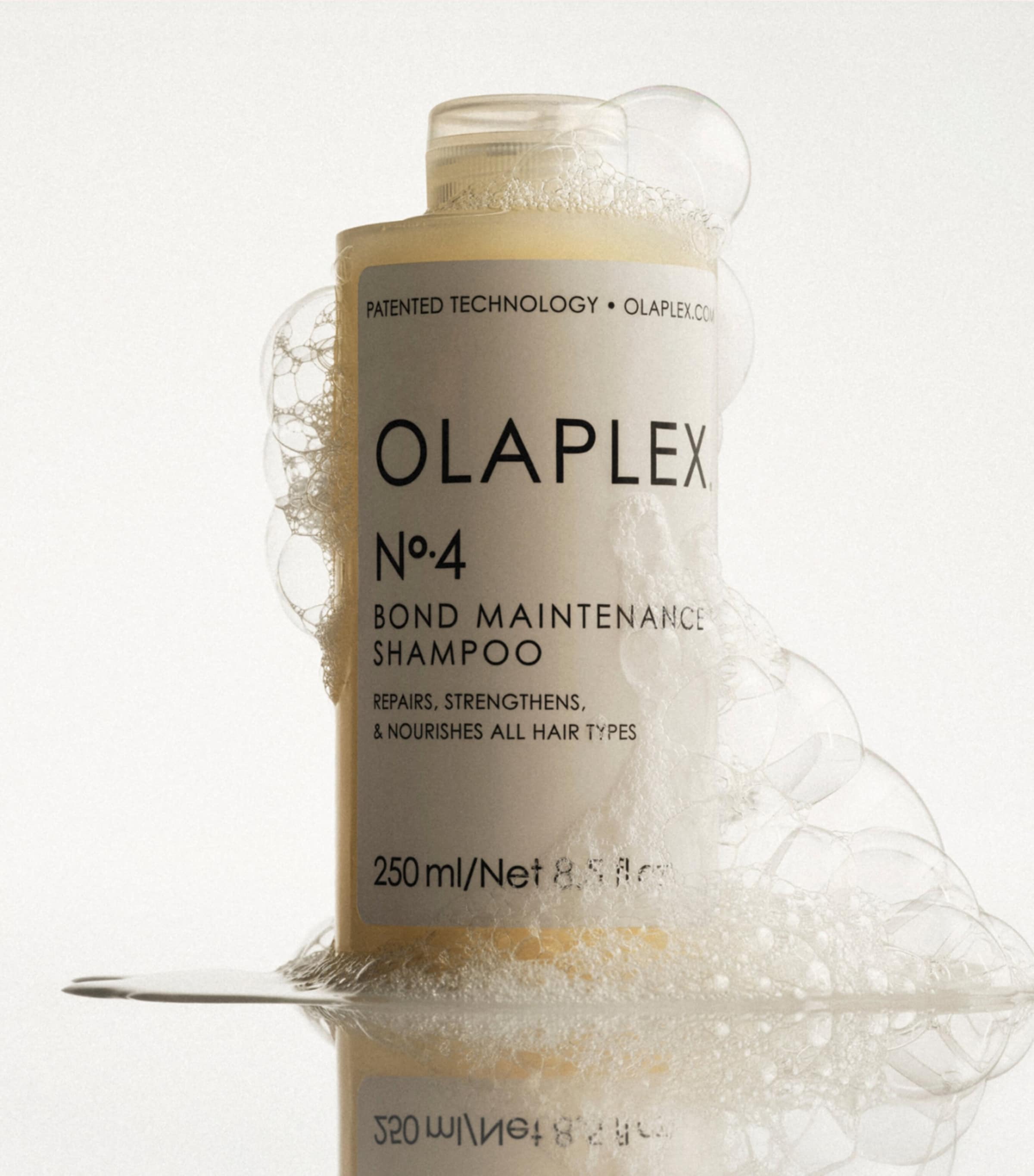 No.4 Bond Maintenance Shampoo (525ml) NO COLOUR Image 4