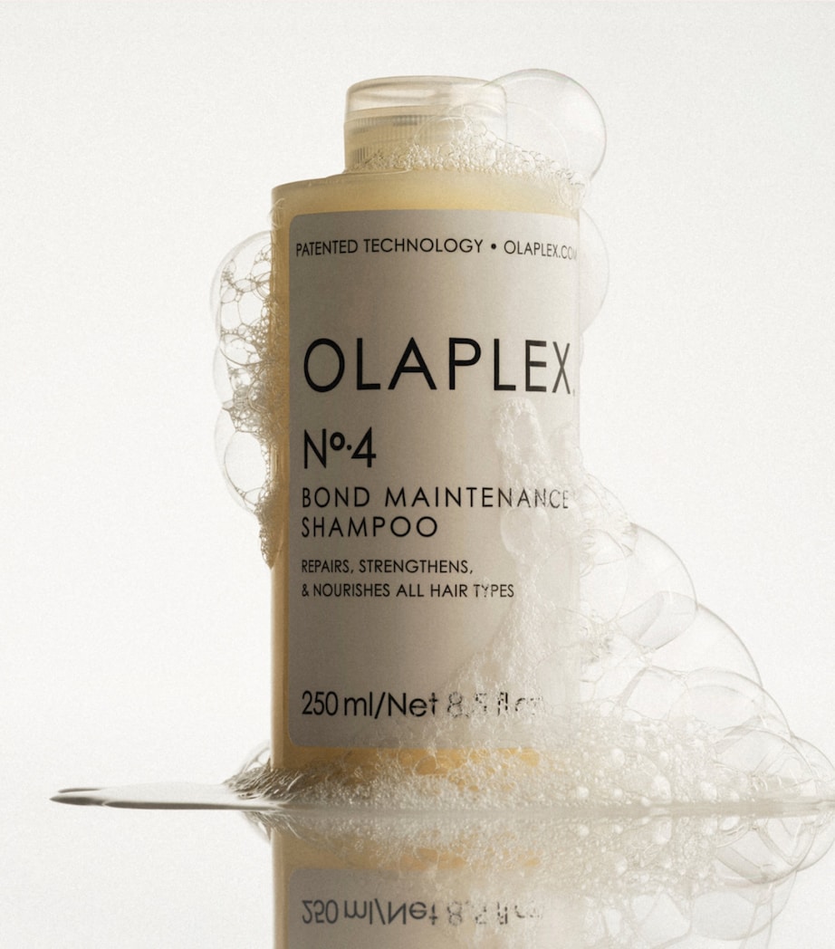 No.4 Bond Maintenance Shampoo (525ml) NO COLOUR Image 4