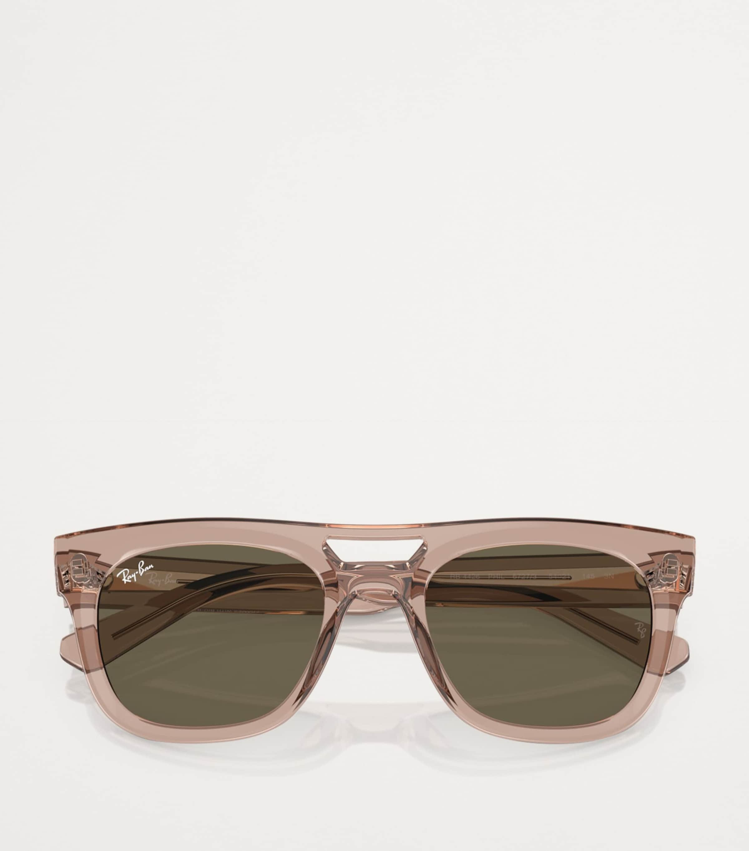 Injected Phil Bio-Based Sunglasses 6727/3 Image 5