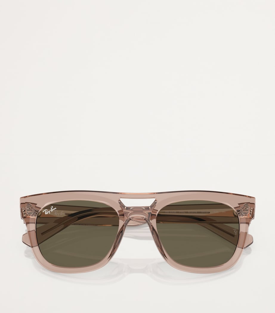 Injected Phil Bio-Based Sunglasses 6727/3 Image 5