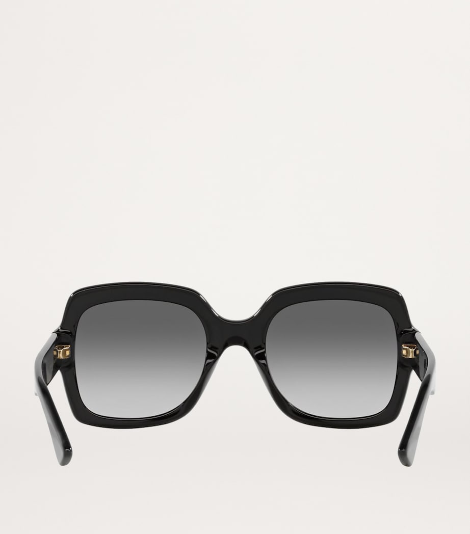 Injected 0GC002057 Sunglasses 1100L1 Image 4