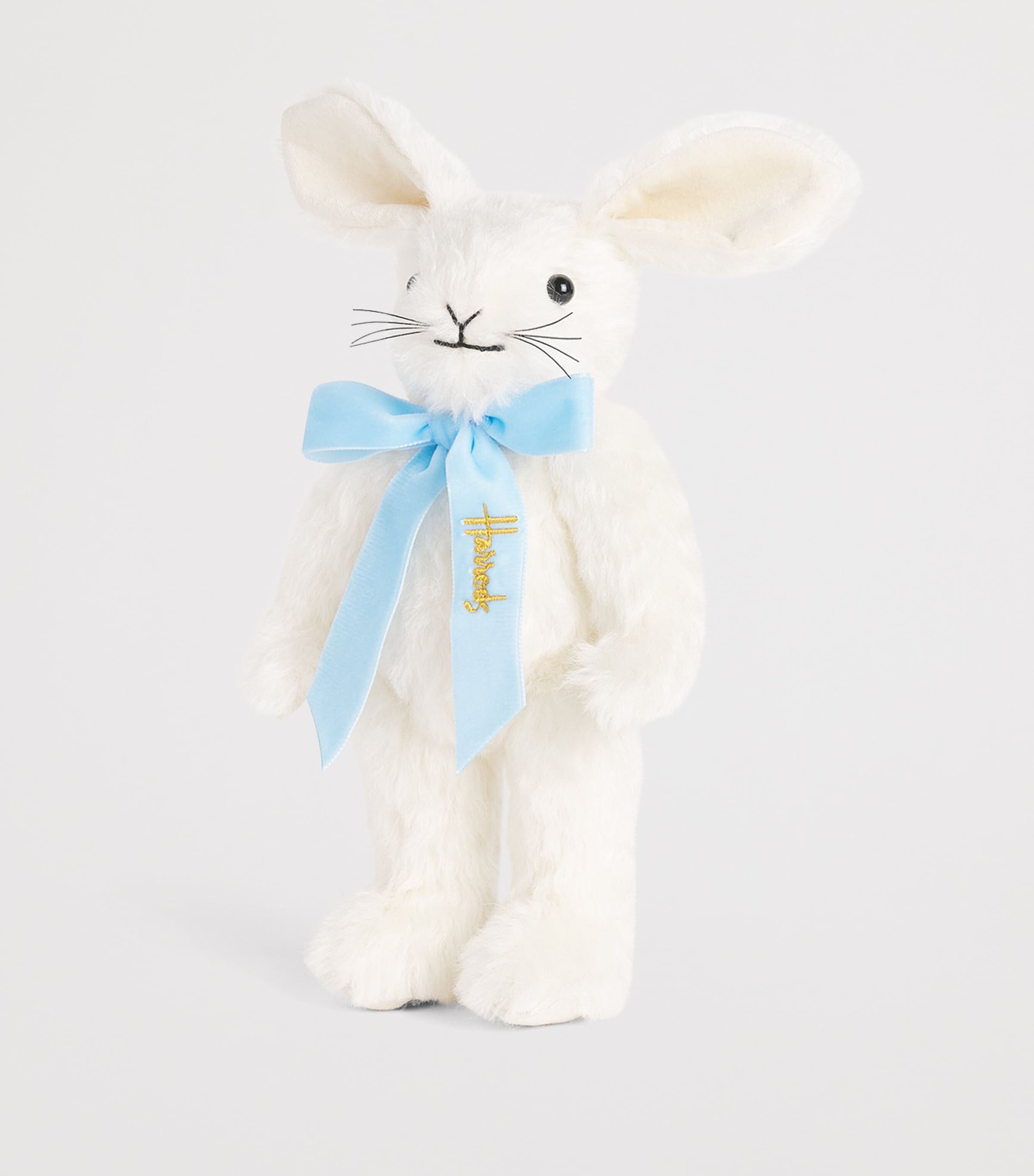 Harrods Bunny BLUE Image 2