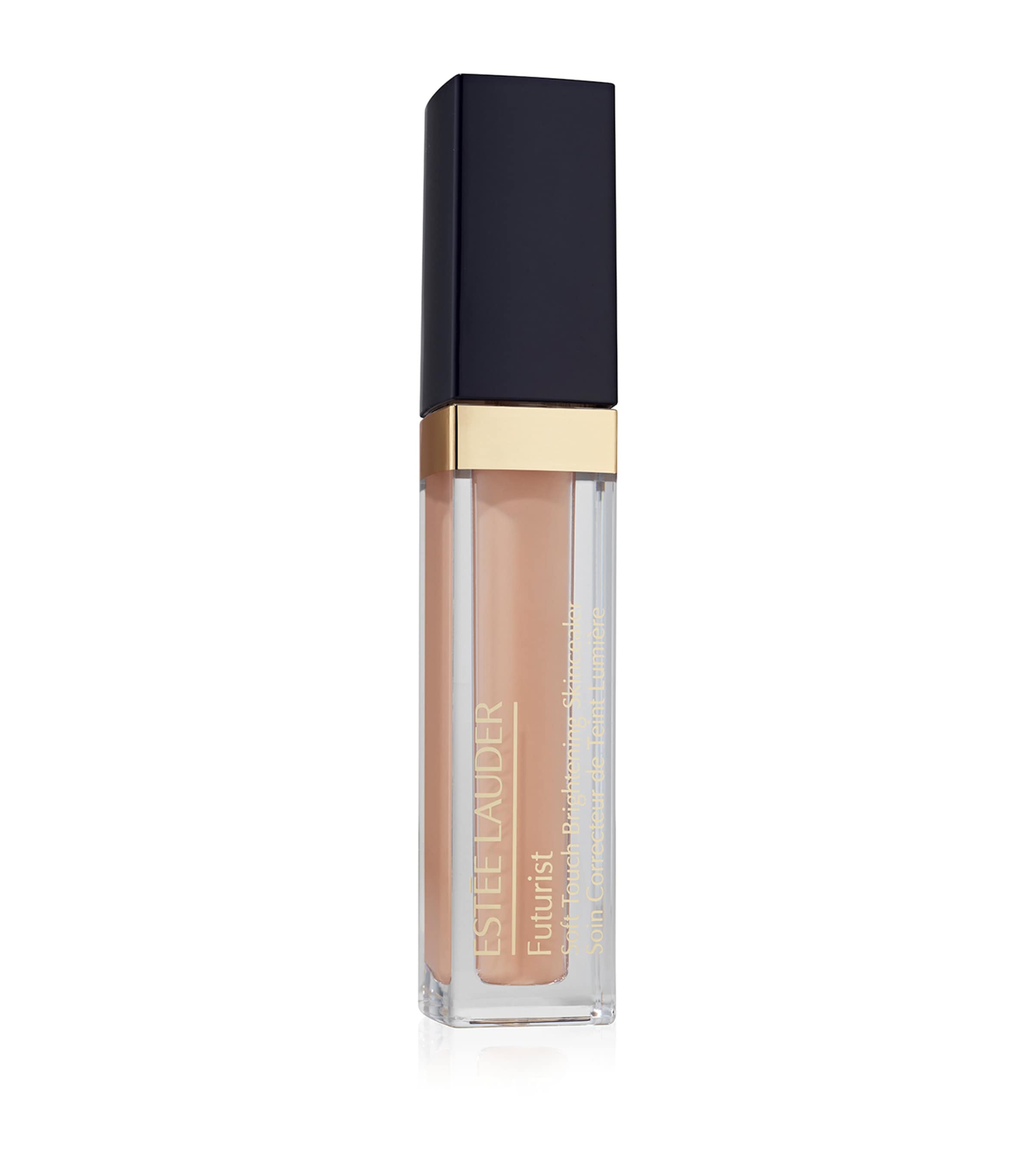 Shop Estée Lauder Futurist Soft Touch Brightening Skincealer In Neutral