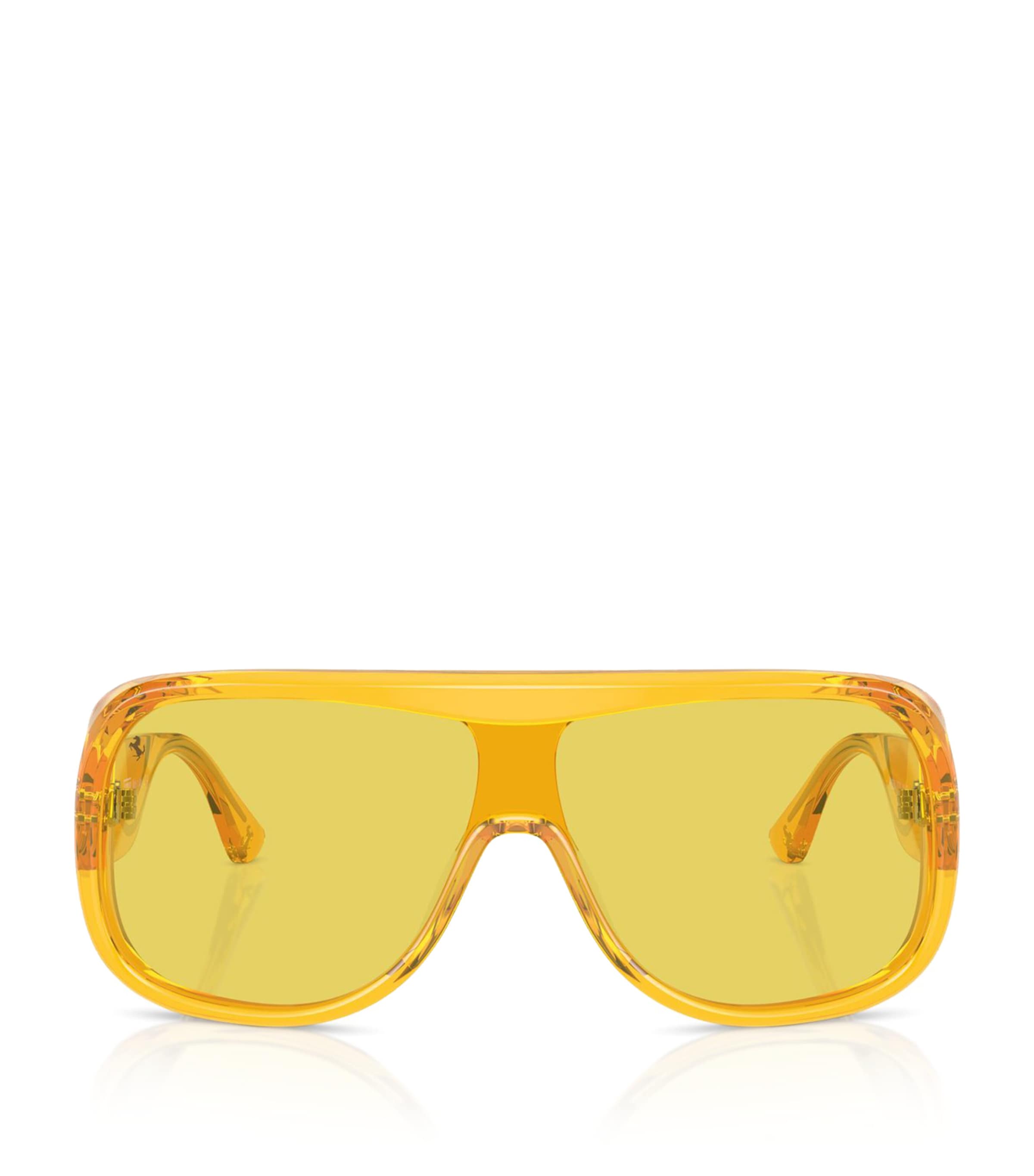 Ferrari Titanium FH2006U Sunglasses Image 1