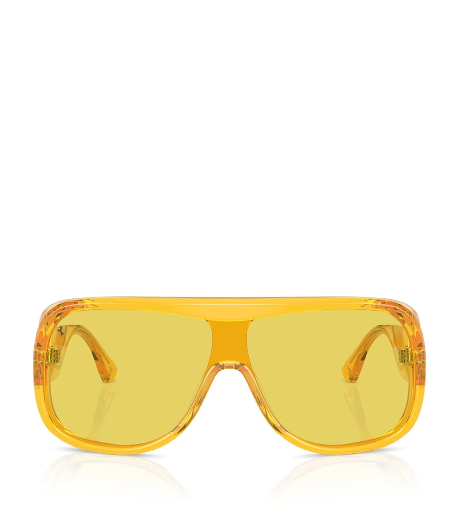 Ferrari Titanium FH2006U Sunglasses Image 1