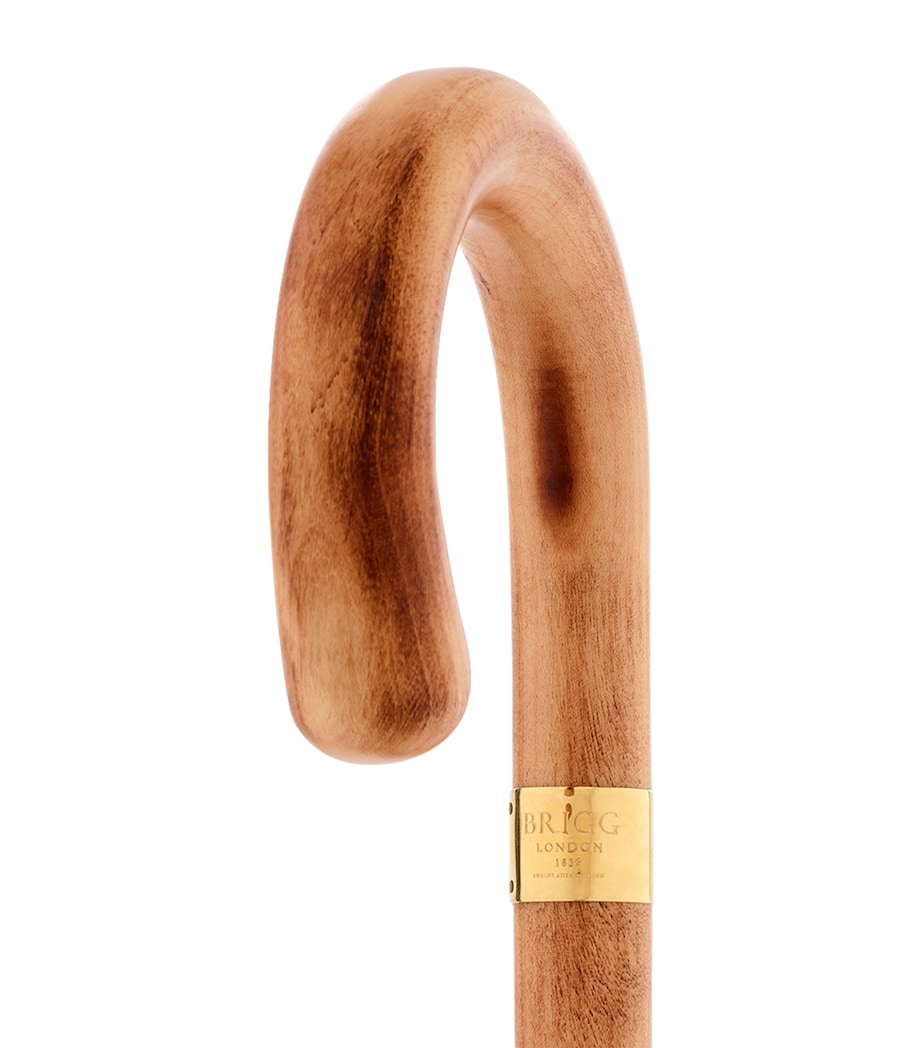 Maple Umbrella NAVY Image 3