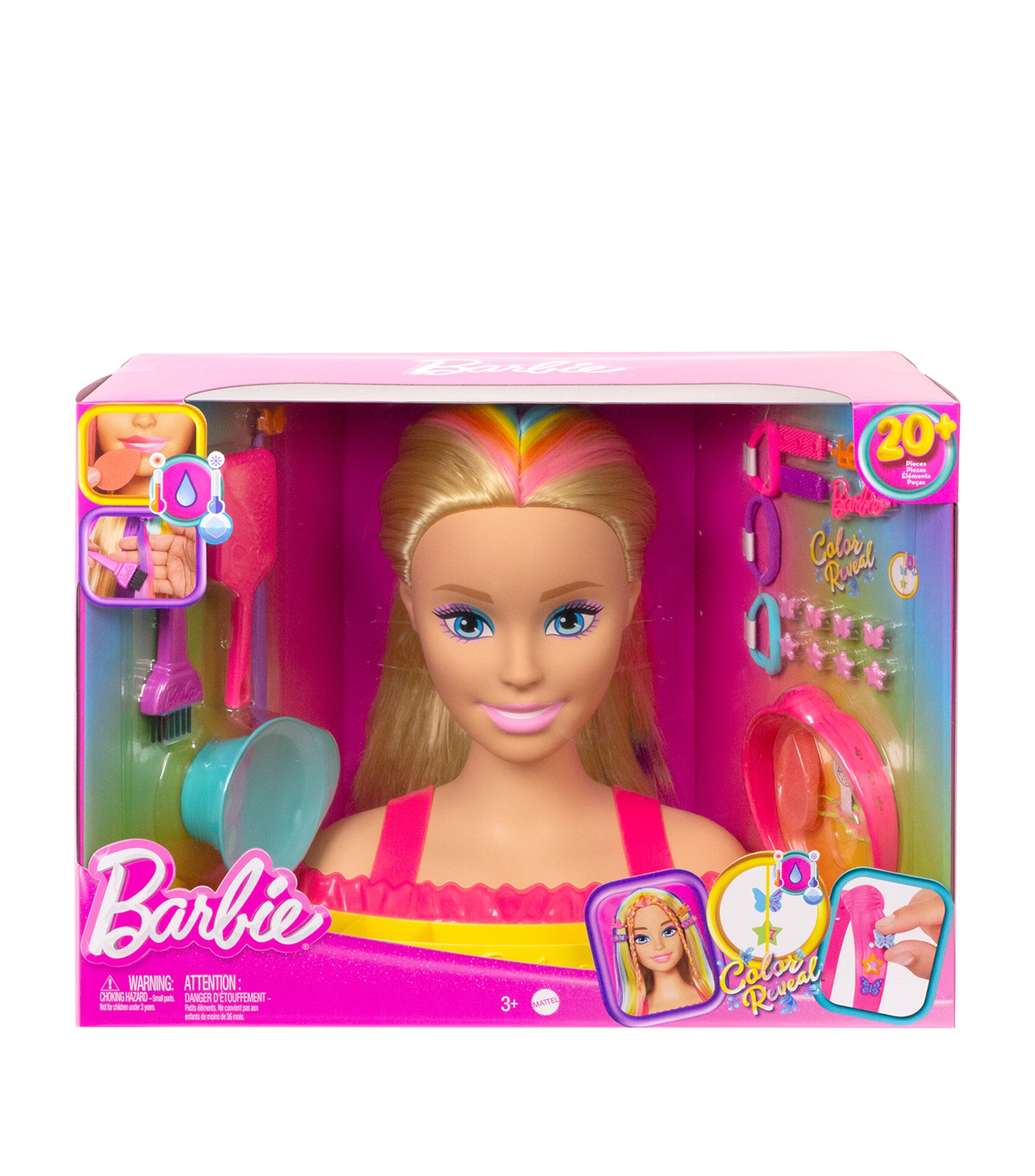 Harrods barbie online