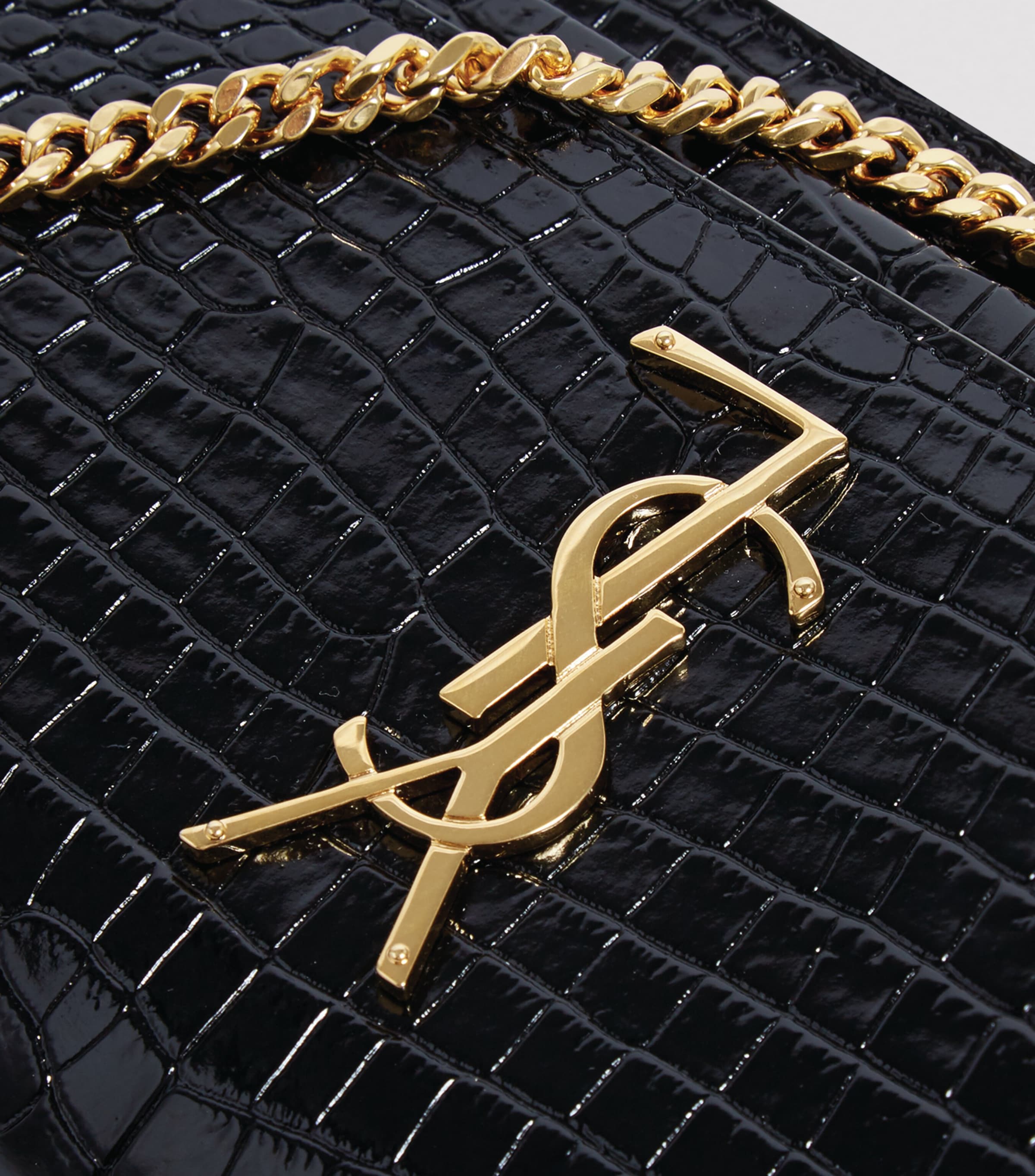 Monogram Chain Wallet 1000 Image 8