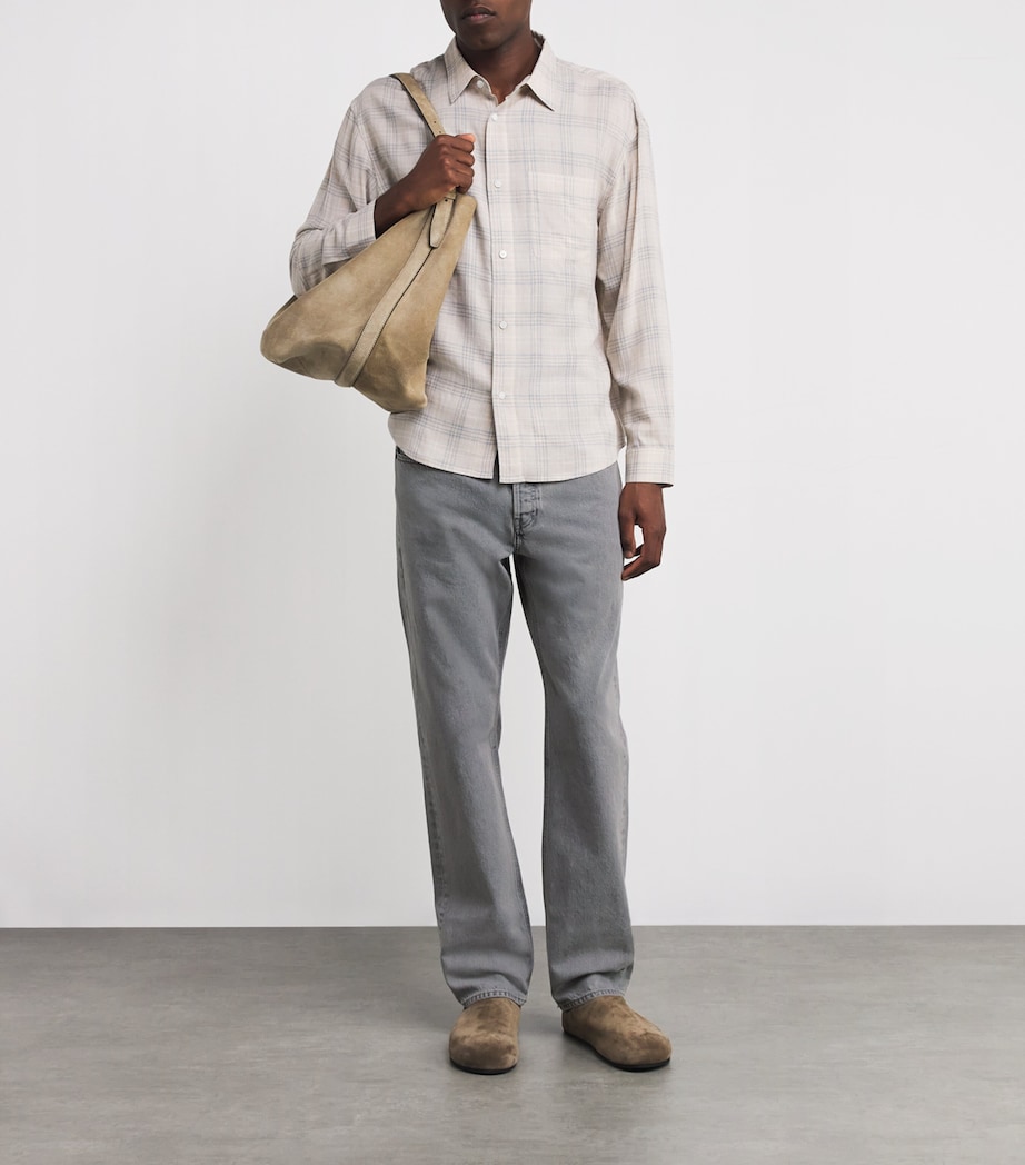 The Straight Jeans BONAIR GREY Image 2