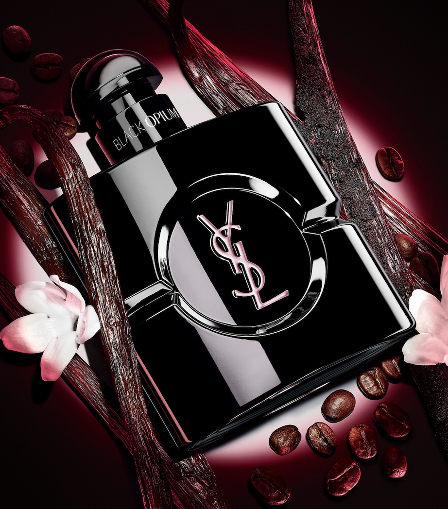 YSL Black Opium Le Parfum Eau de Parfum (50ml) Image 3