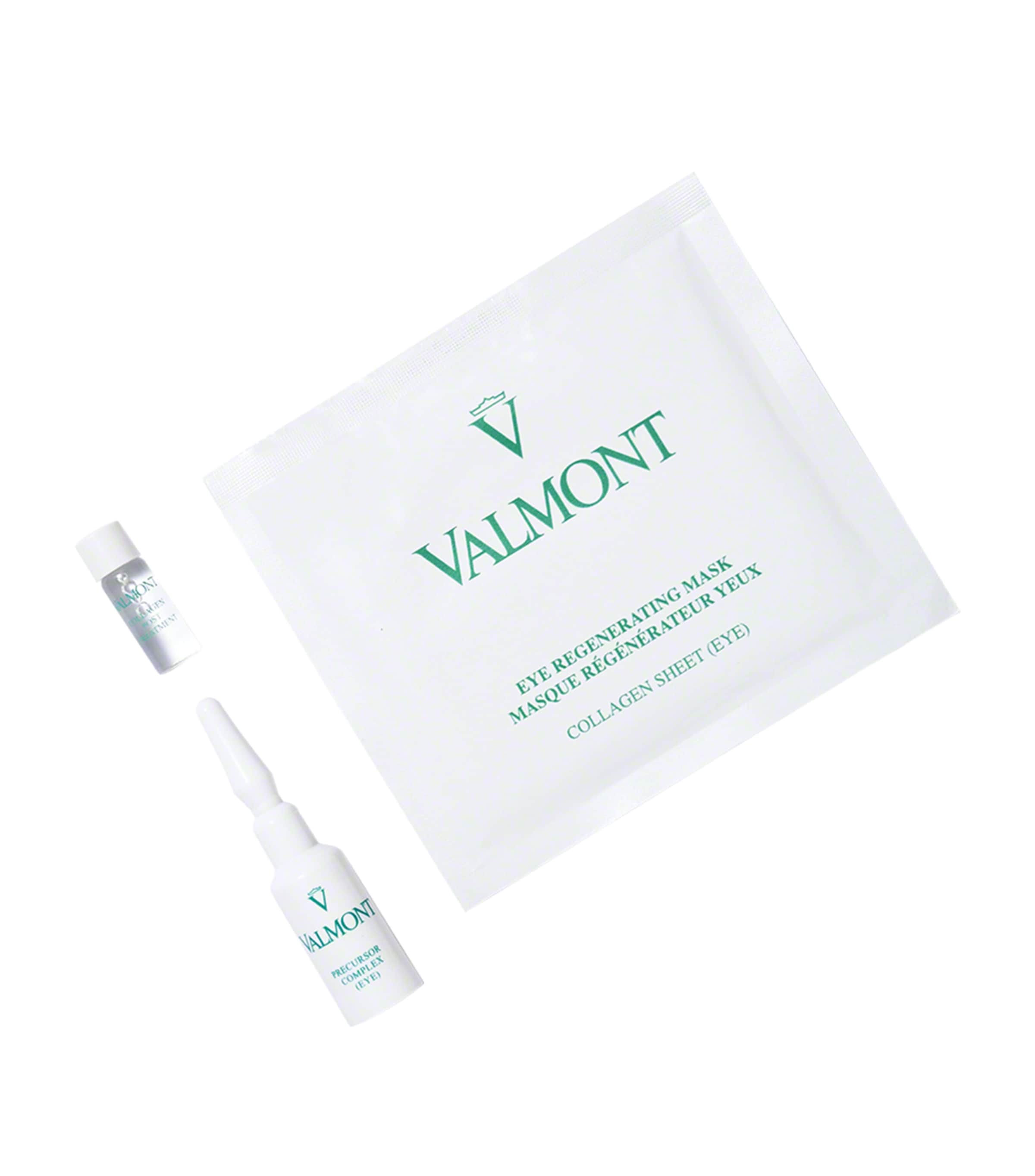 Eye Regenerating Mask (Pack Of 5) NO COLOUR Image 2