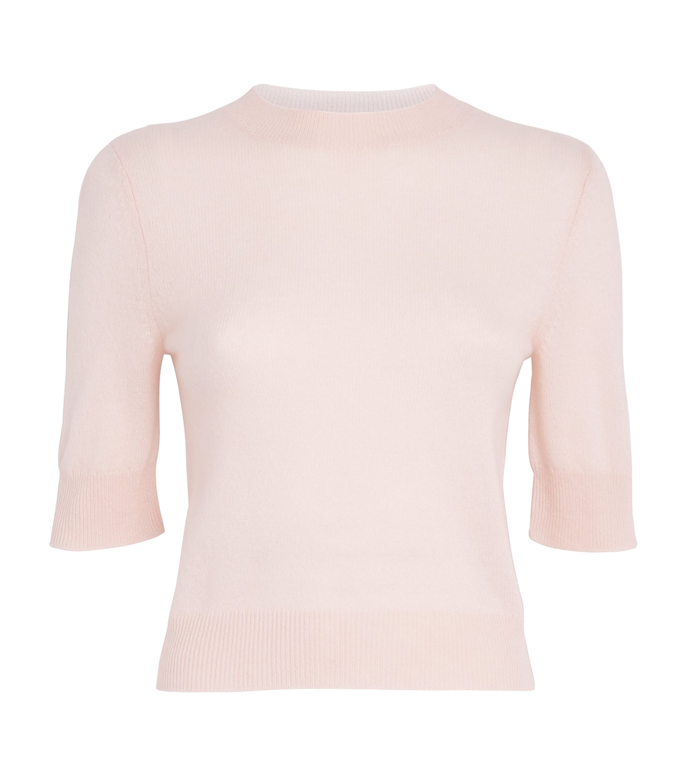 Le Kasha Organic Cashmere Chypre Sweater