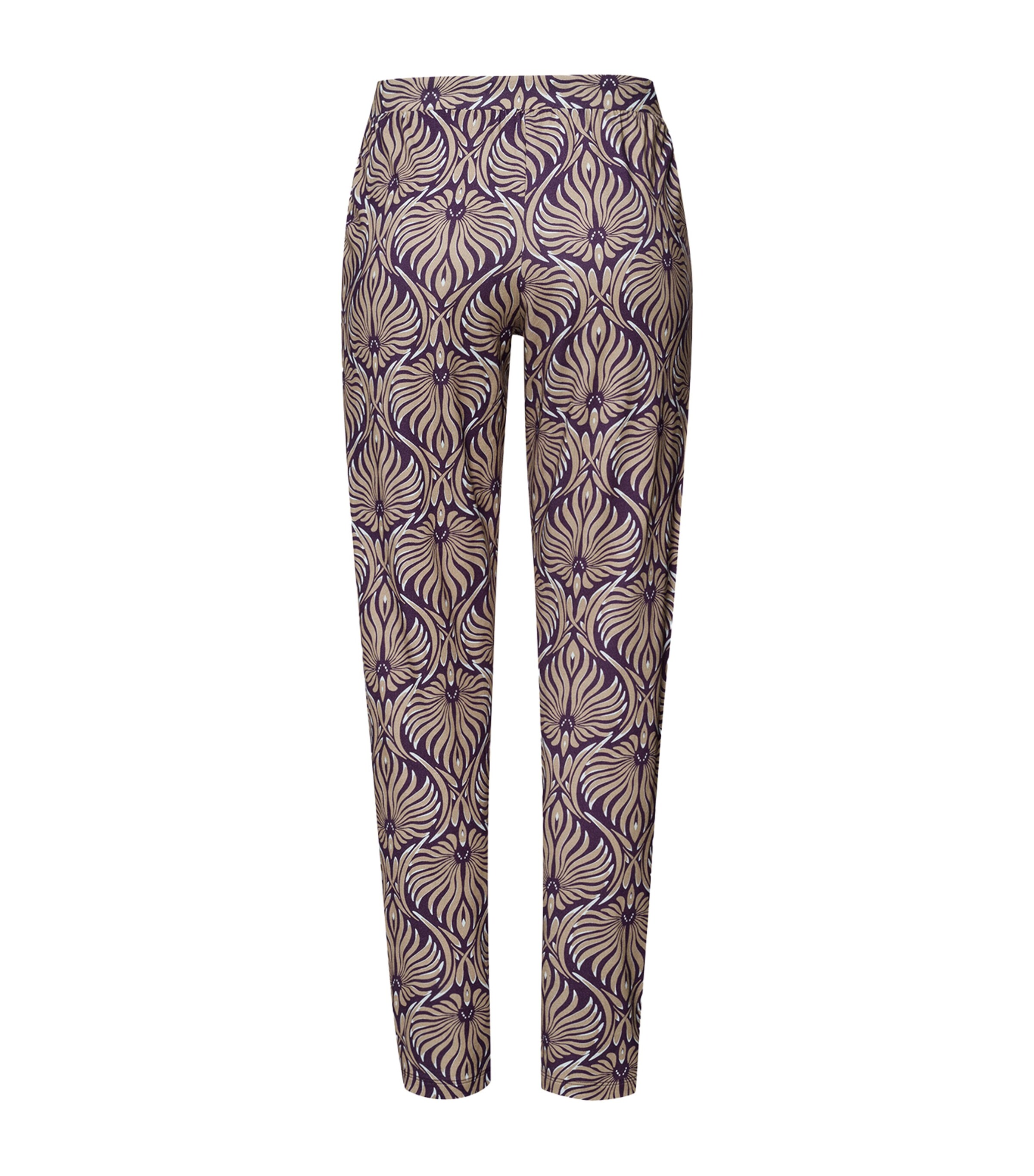 Hanro Cotton-Blend Pyjama Trousers | Women Clothing | Nightwear | Pyjamas | Loungewear | Lounge Bottoms | Designers | Hanro Hanro Cotton-Blend Pyjama Trousers | Women Clothing | Nightwear | Pyjamas | Loungewear | Lounge Bottoms | Designers | Hanro