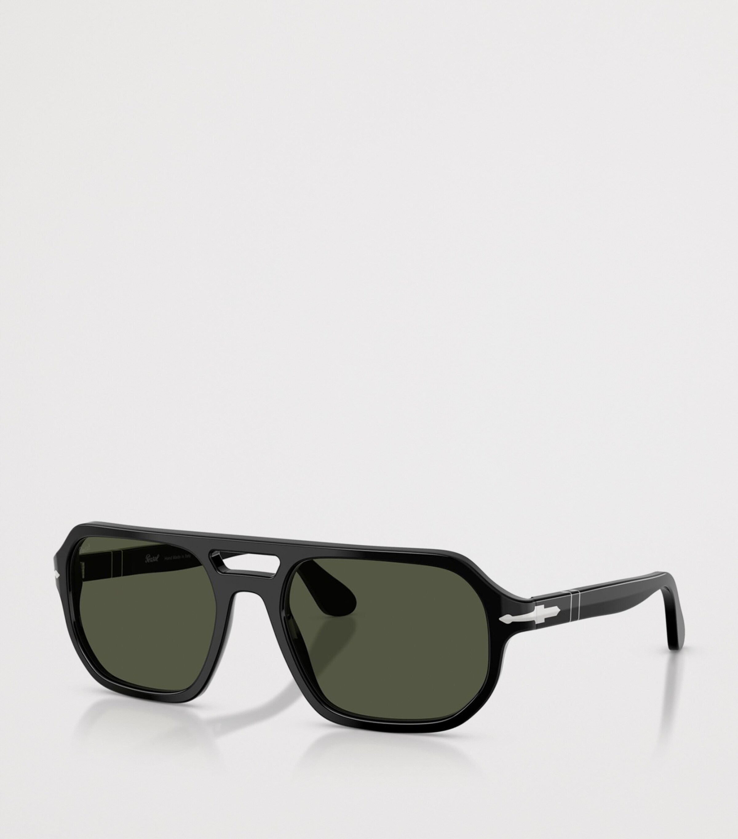 Persol Guido Pillow Sunglasses Black Image 2