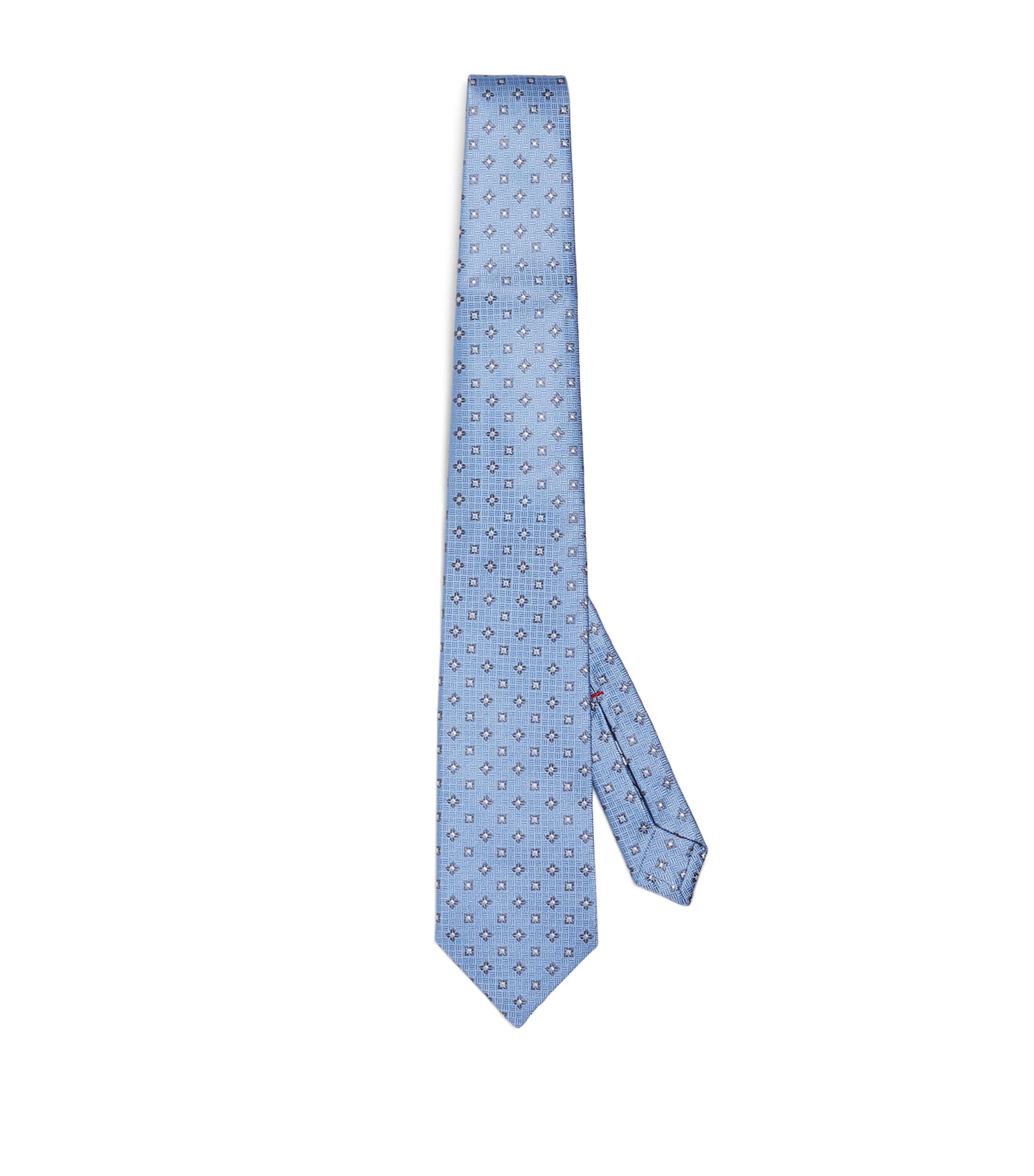 Silk Tie 4 Image 1
