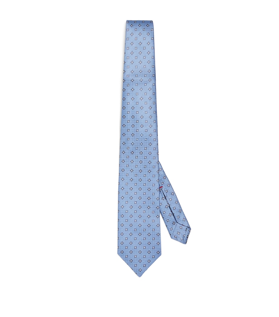 Silk Tie 4 Image 1