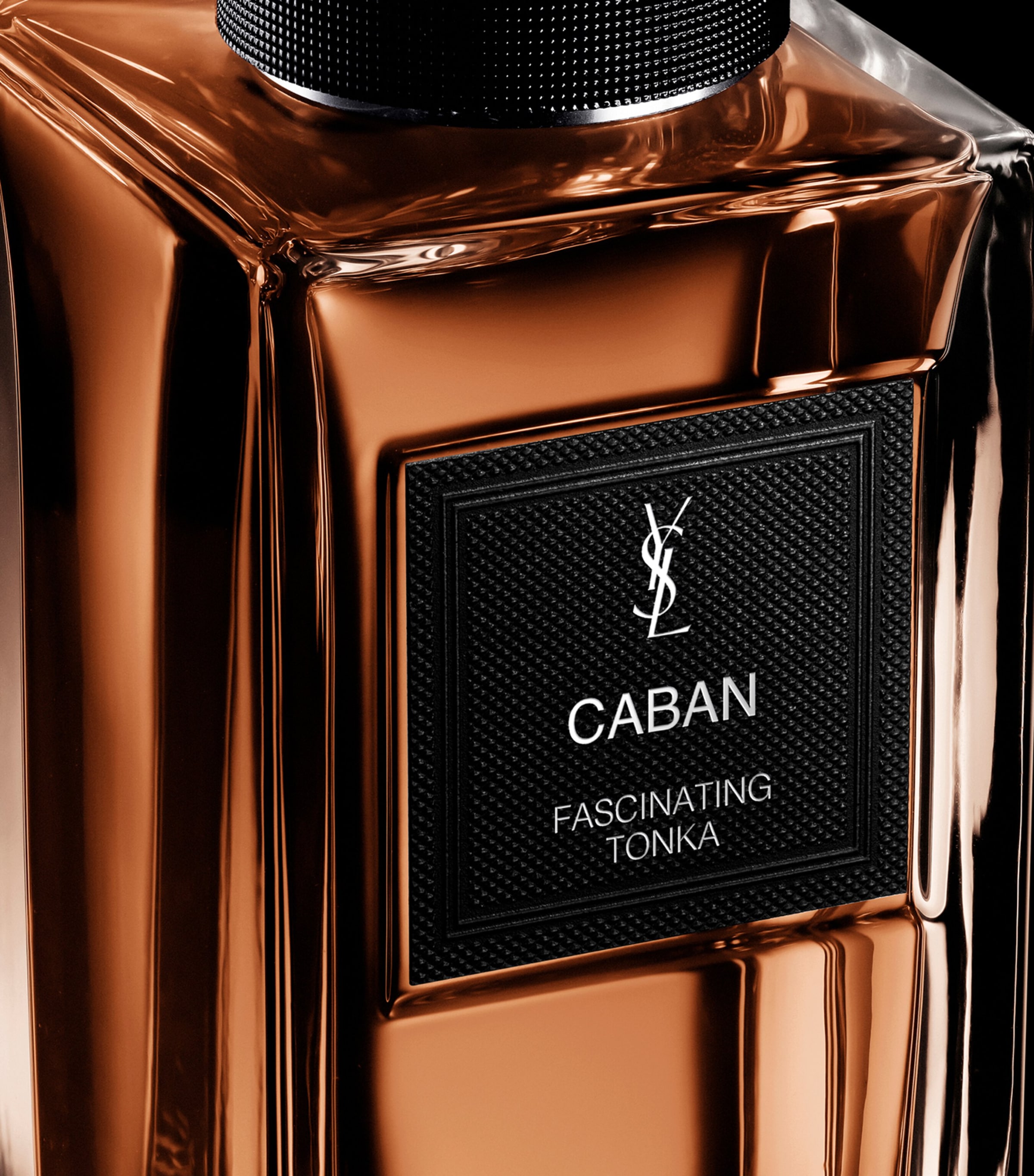 Le Vestiaire des Parfums Caban Eau de Parfum (75ml) NO COLOUR Image 5
