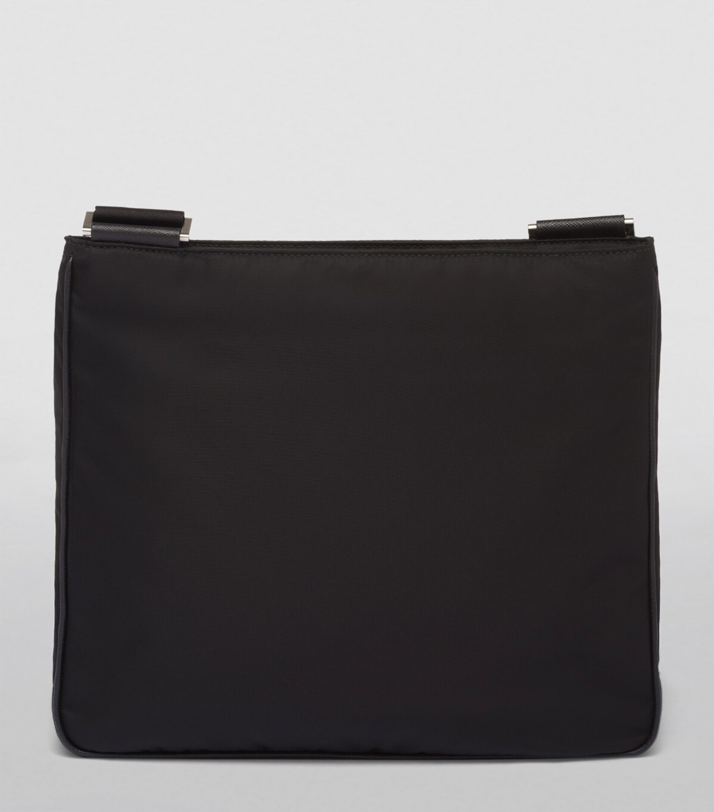 Re-Nylon Shoulder Bag F0002 Image 3