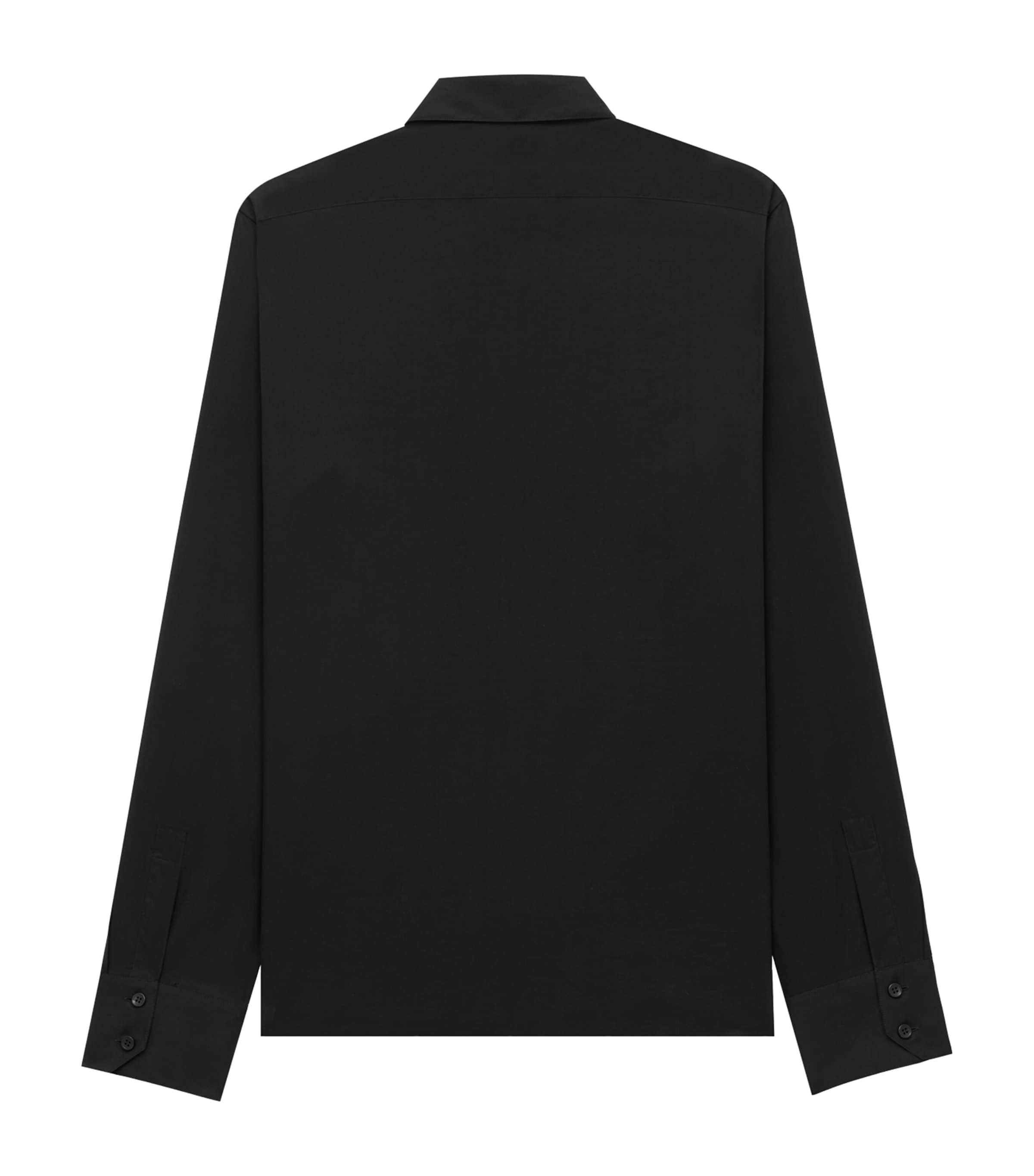 Cotton Cassandre Shirt 1000 Image 2