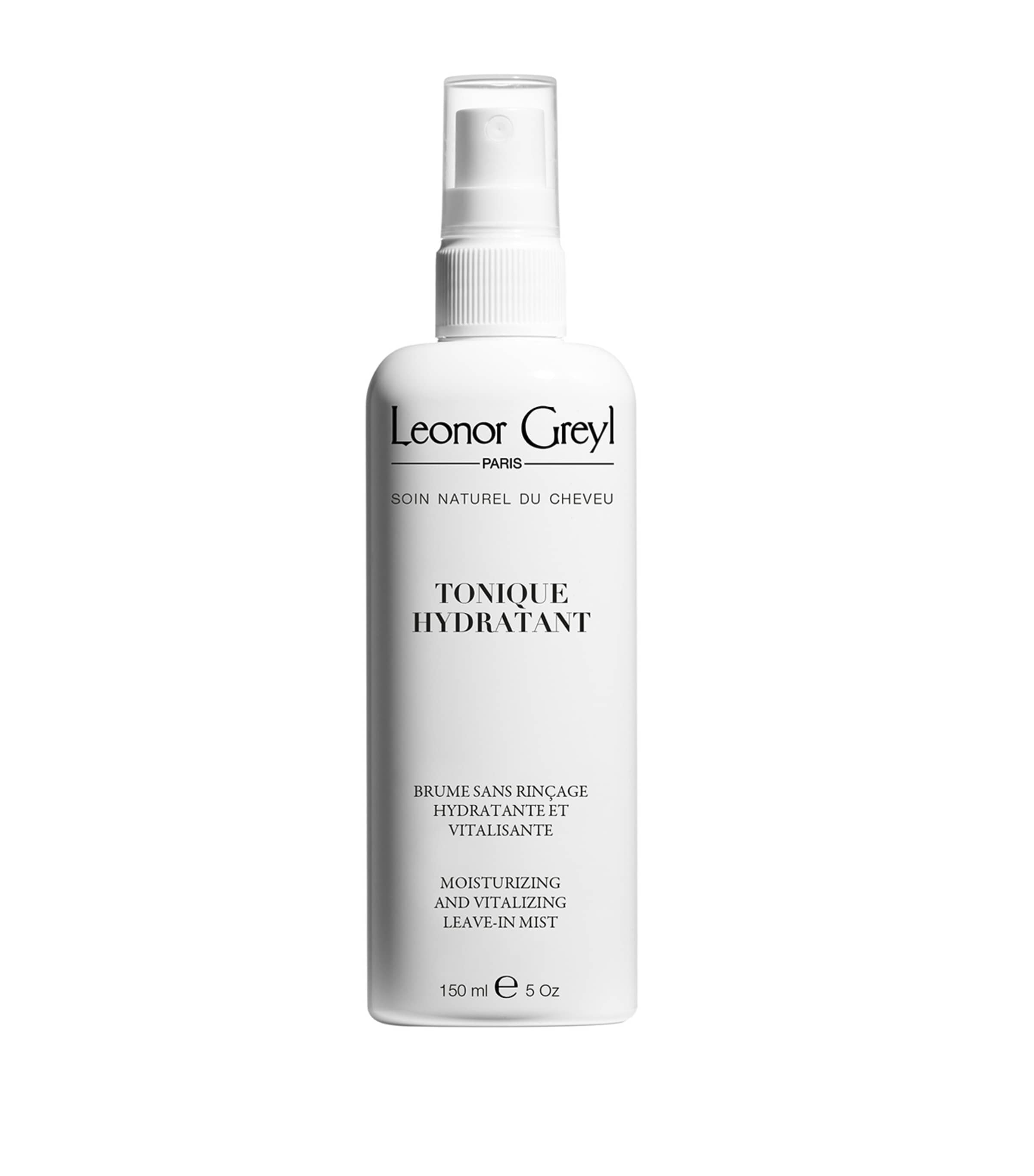 Leonor Greyl Tonique Hydratant (150ml) | Haircare | Hair Oils & Serums | Heat Protection