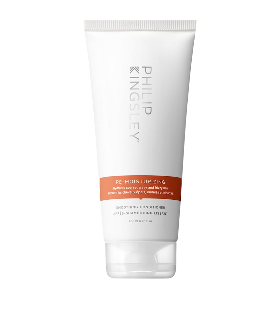 Re-Moisturizing Conditioner (200ml) NO COLOUR Image 1