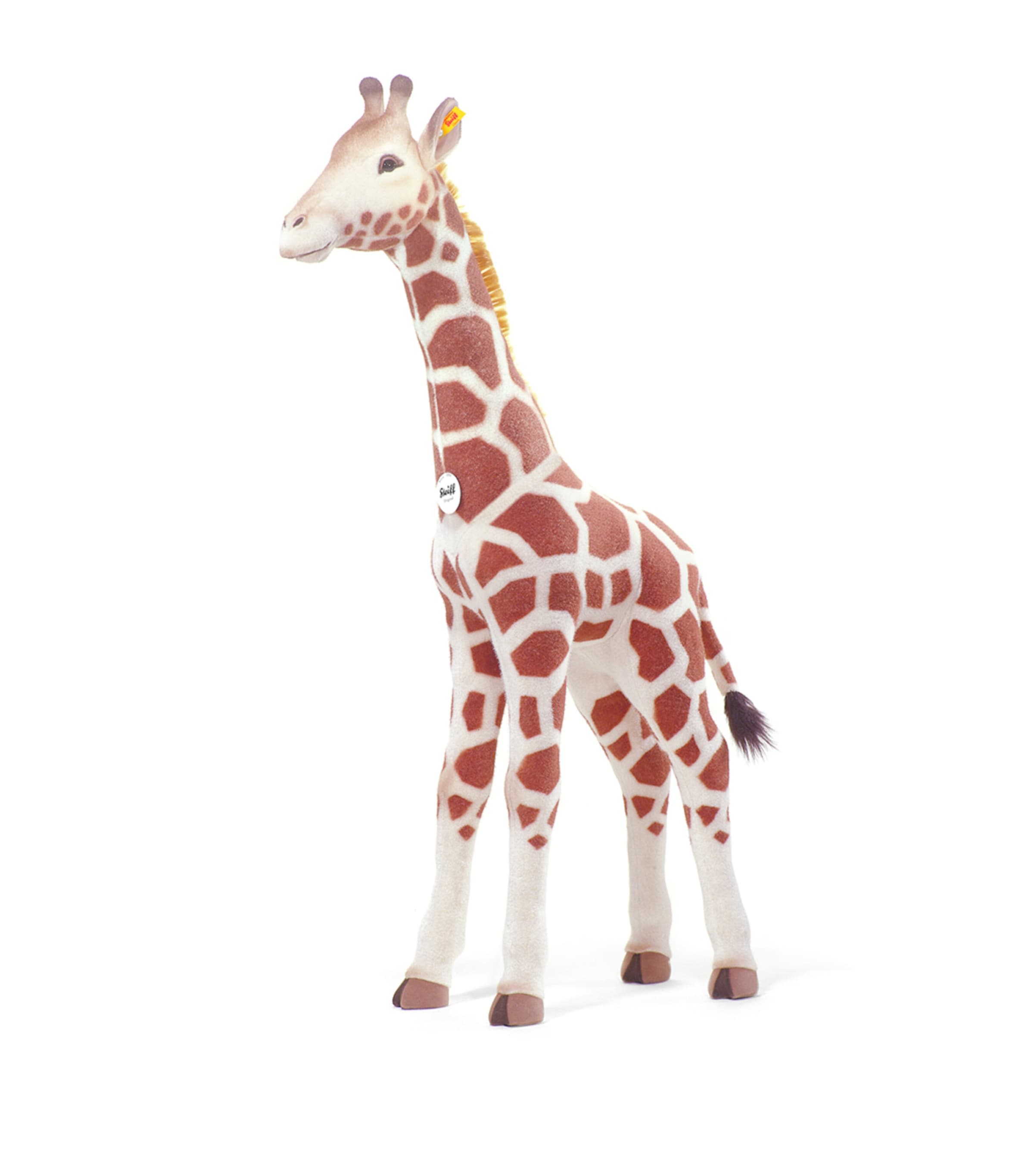 Steiff Studio Giraffe