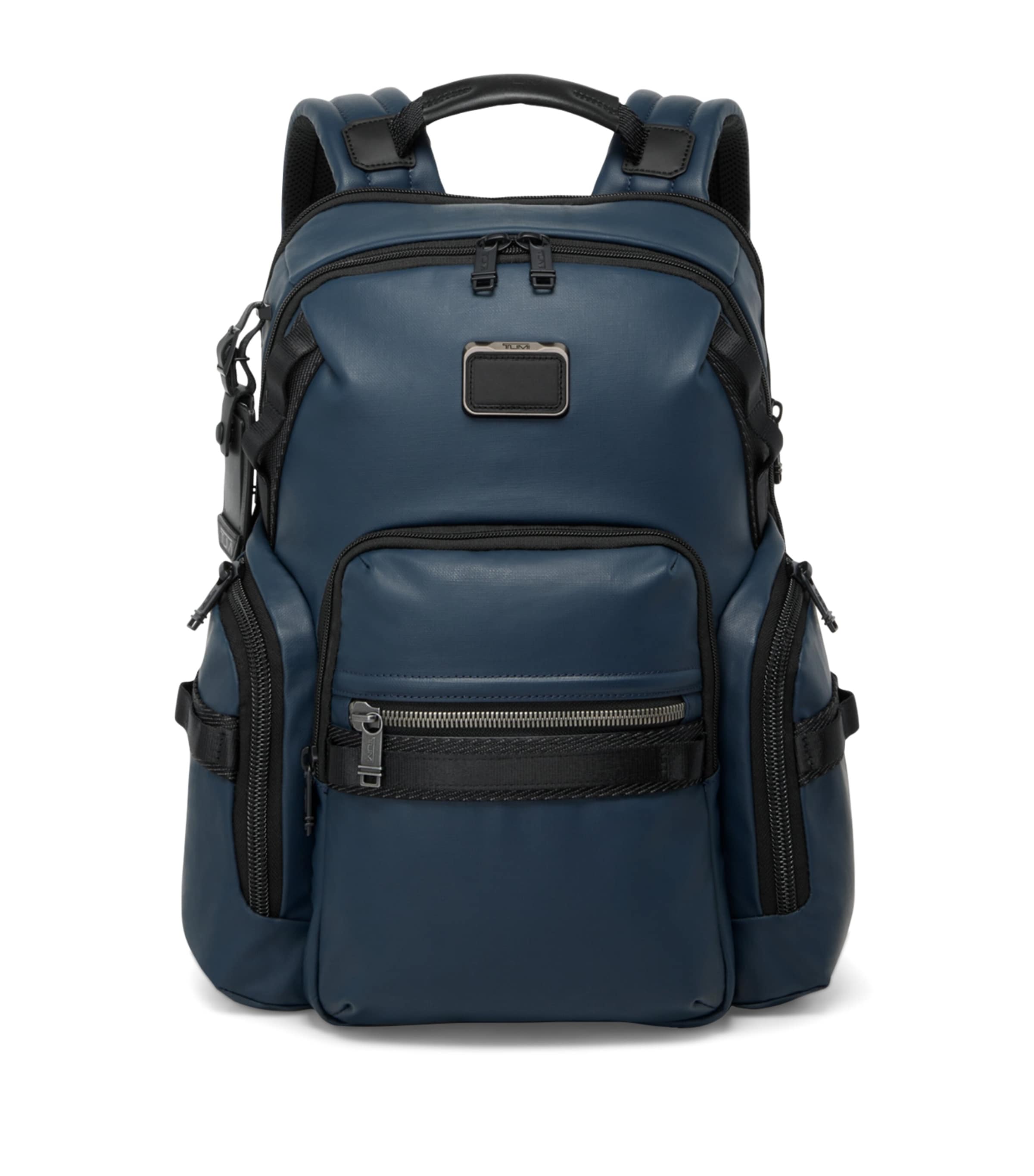 Tumi Alpha Bravo Navigation Backpack | Luggage | Men Bags | Backpacks | Women Bags | Designers | Tumi