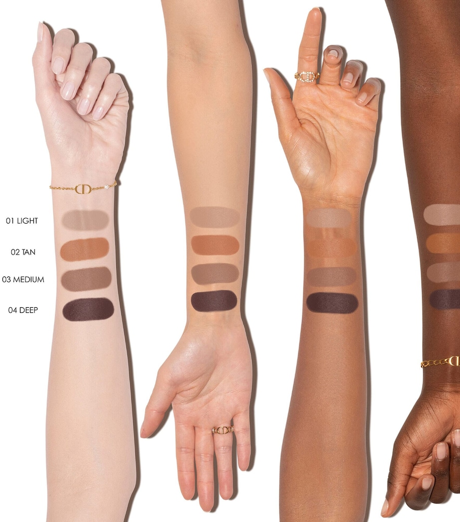 DIOR Dior Forever Skin Contour Medium Contour Image 2