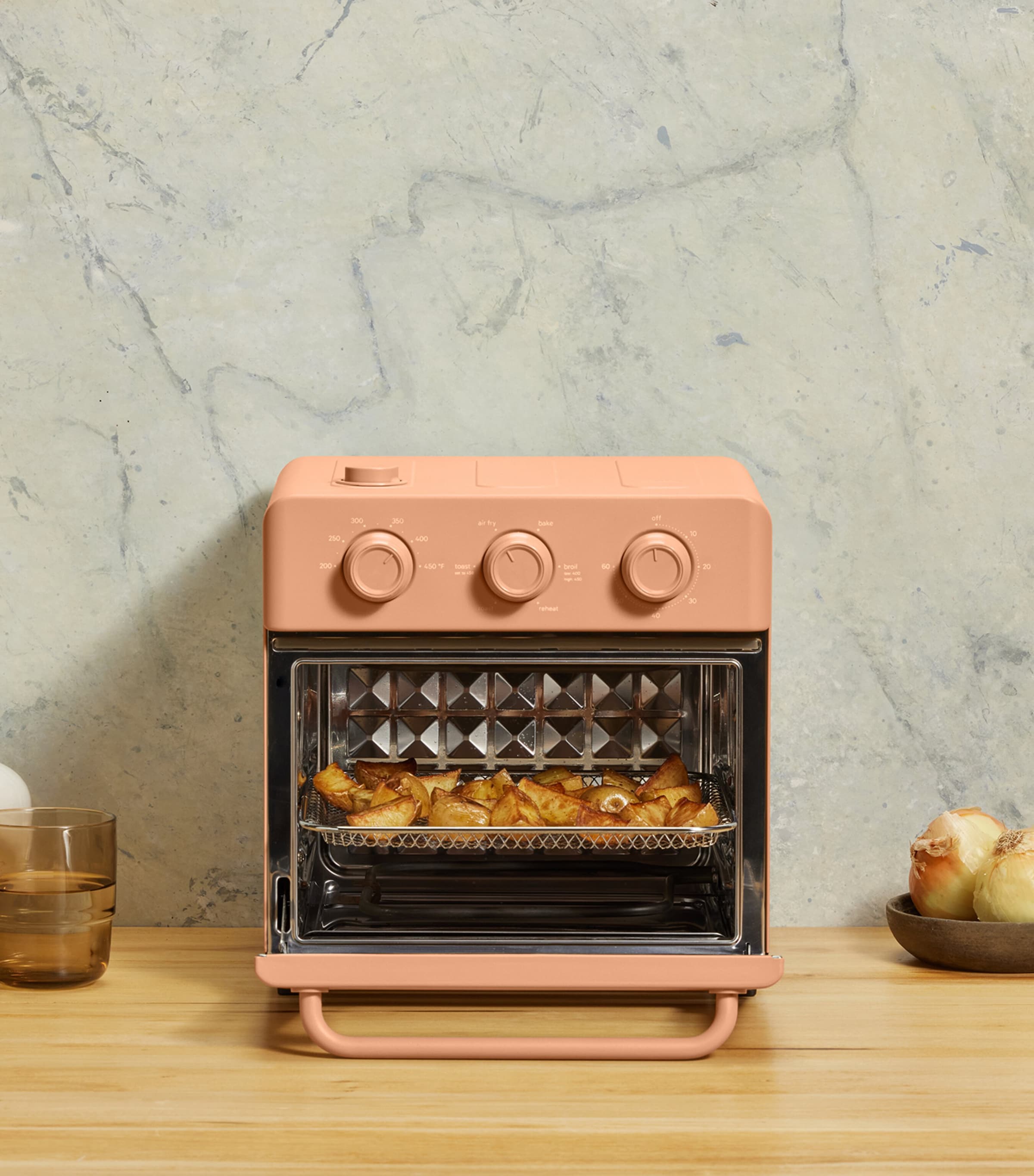 Wonder Oven SPICE Image 7