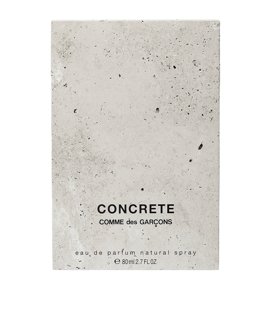 Concrete Eau de Parfum (80ml) MULTI Image 2
