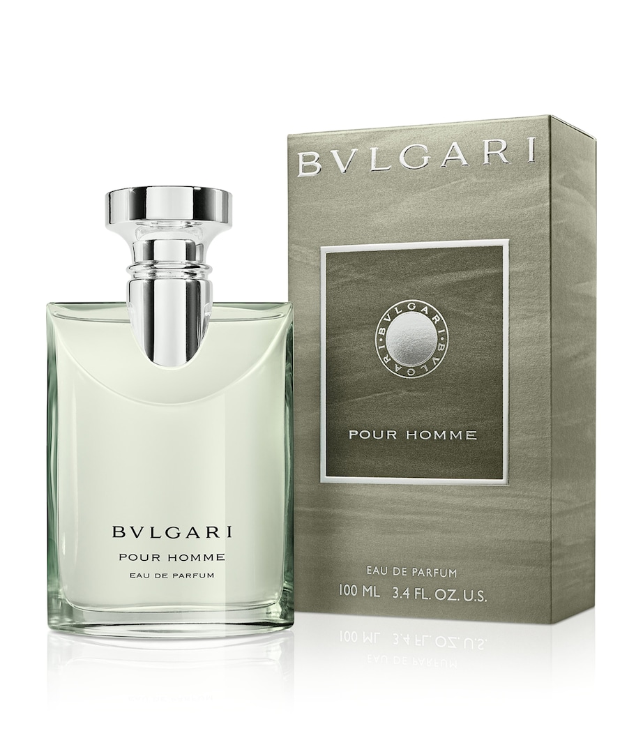 Bvlgari Pour Homme Eau de Parfum (100ml) Image 3