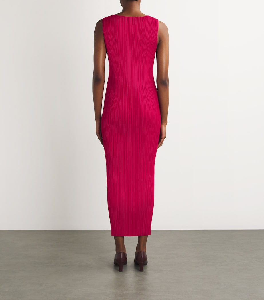 New Colorful Basics Maxi Dress 23 Image 3