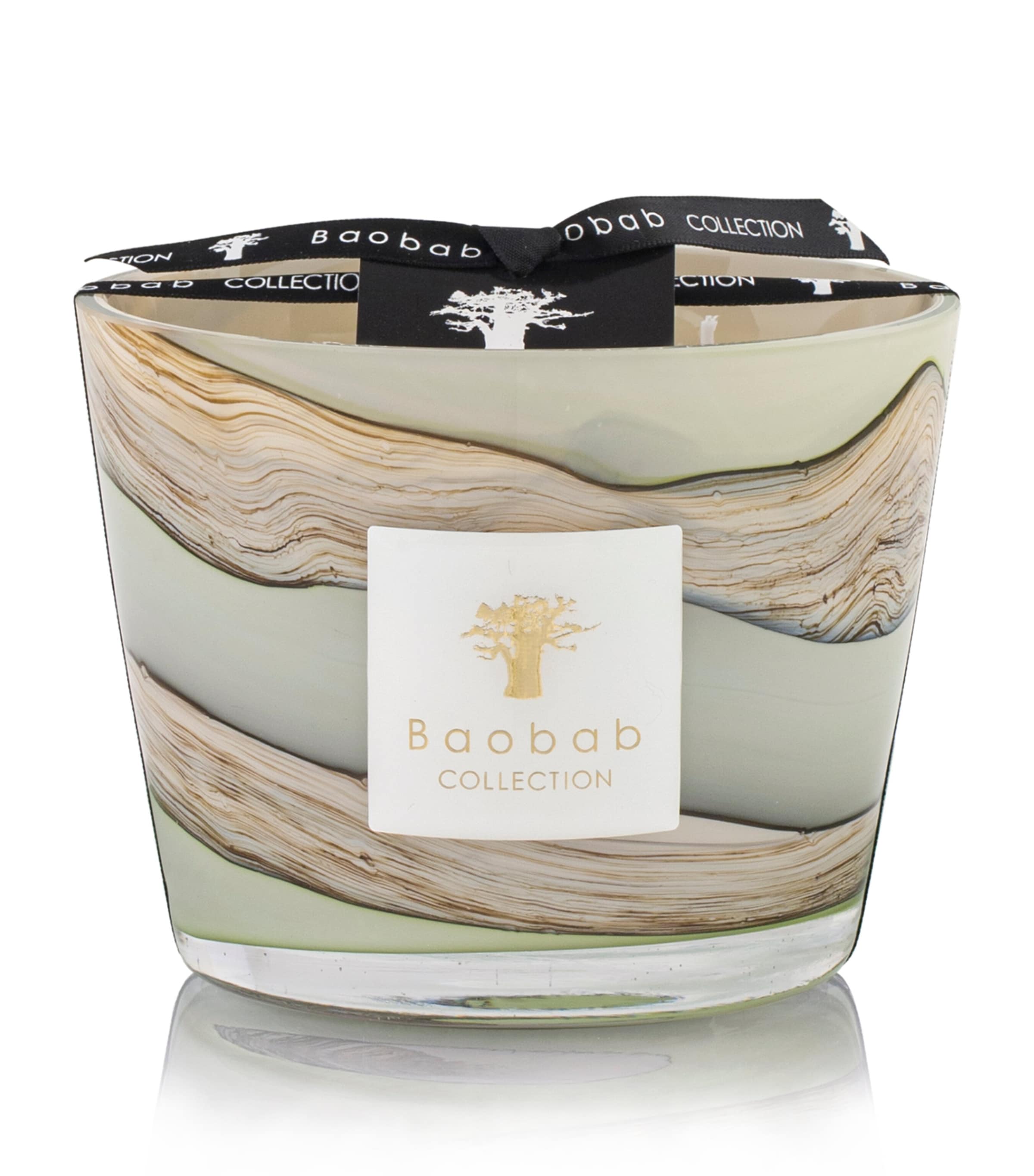 Baobab Collection Sand Sonora Candle