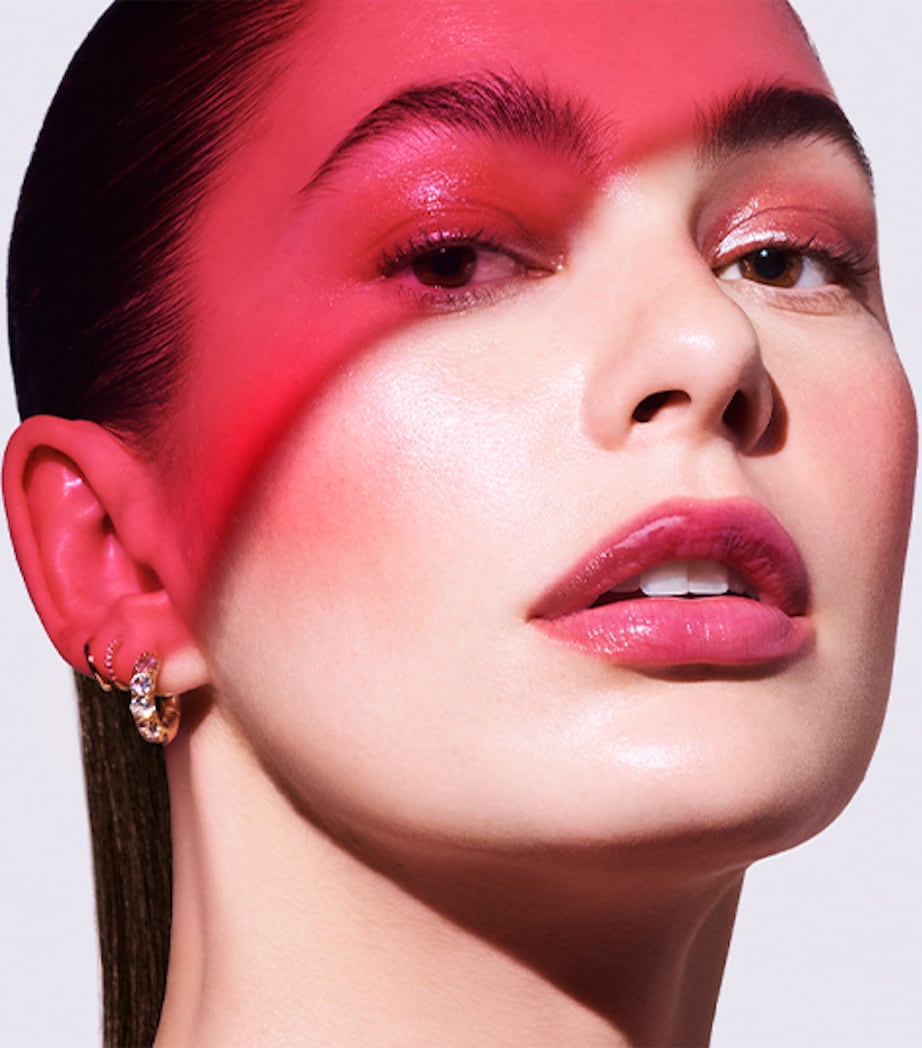 Hot Escape Afterglow Lip Oil HIGH LIFE Image 4