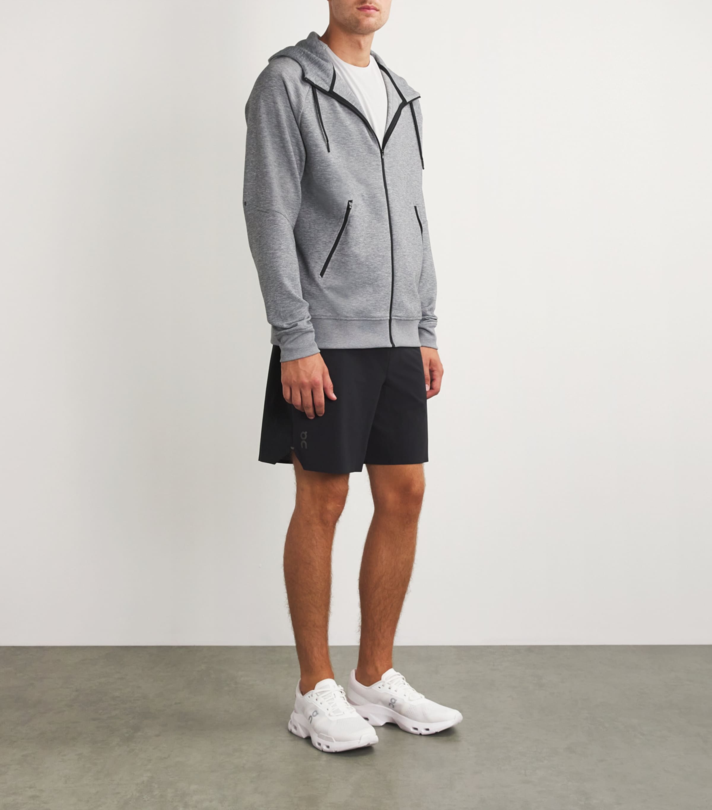 Cloudpulse Trainers WHITE|FROST Image 6